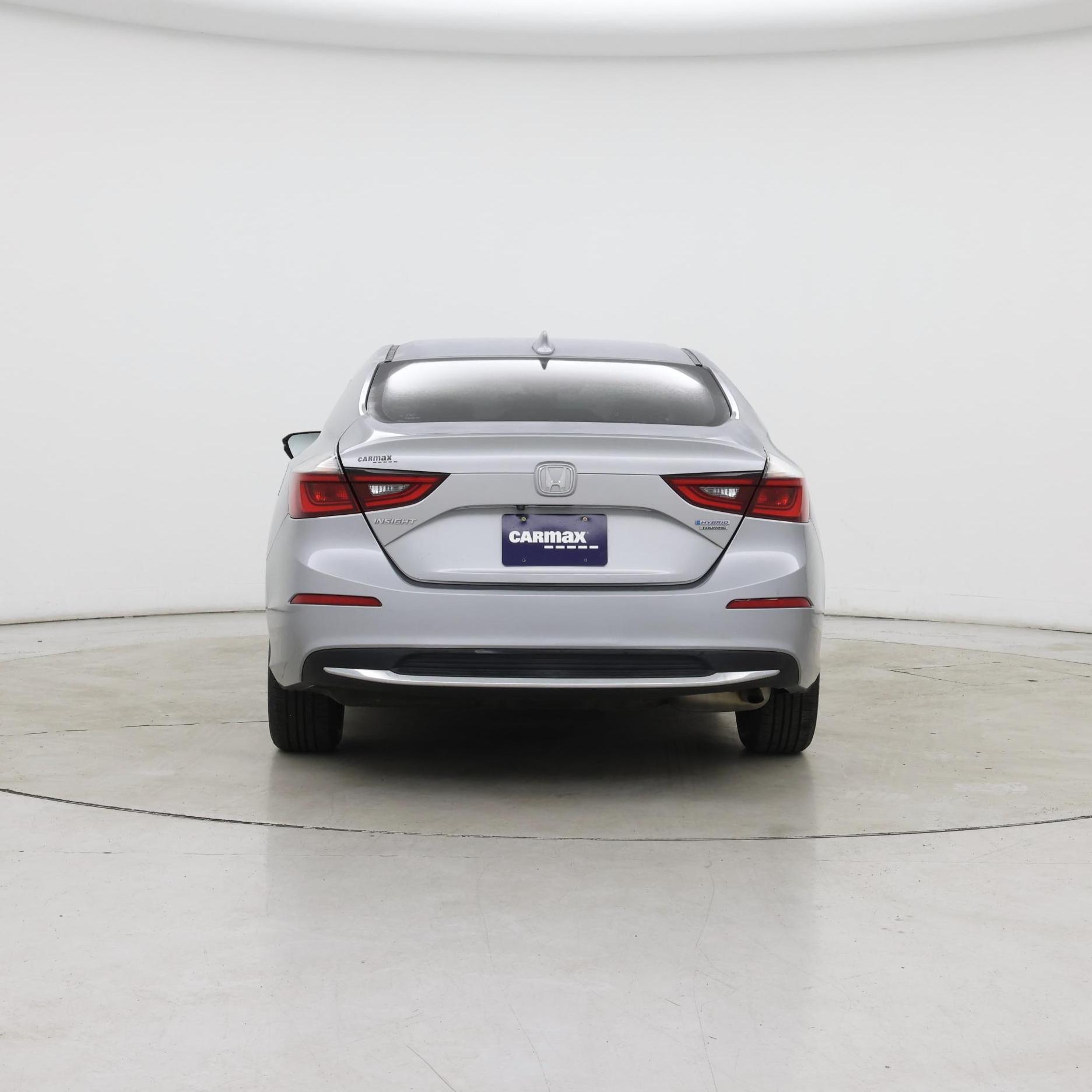 Thumbnail: 2019 Honda Insight - 6