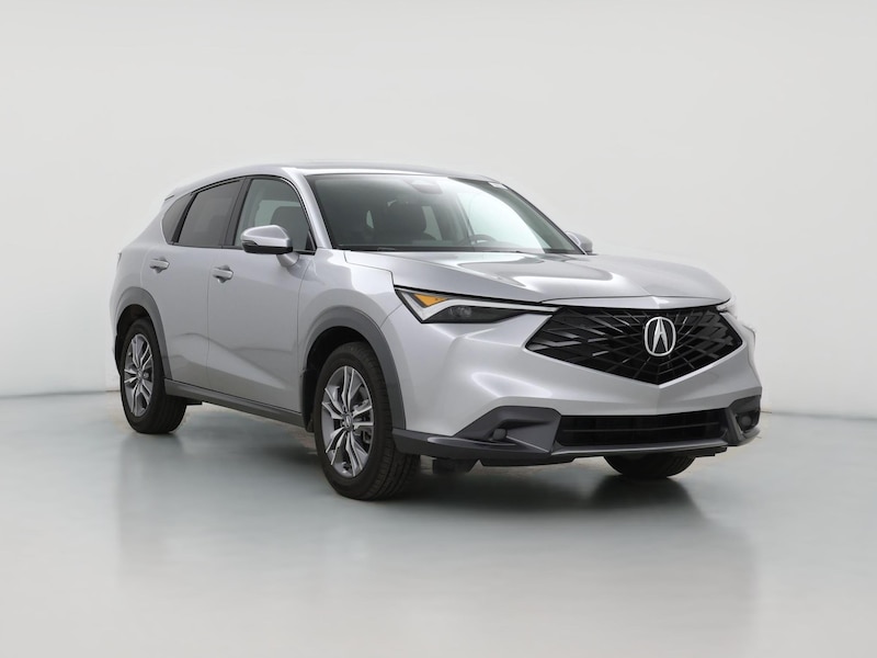 2025 Acura ADX  -
                  Bristol, TN