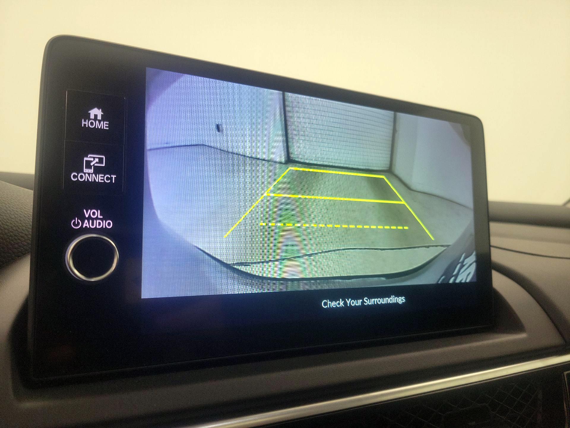 Thumbnail: 2025 Acura ADX - 14