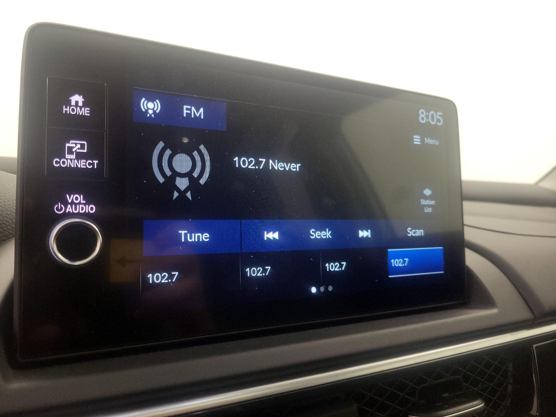 Thumbnail: 2025 Acura ADX - 15