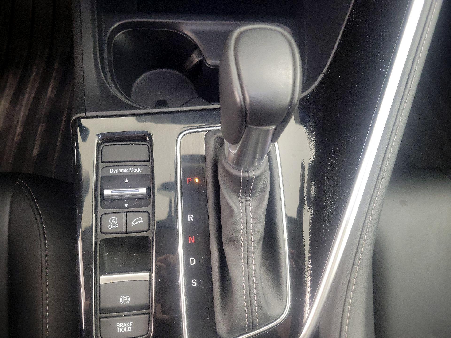 Thumbnail: 2025 Acura ADX - 17