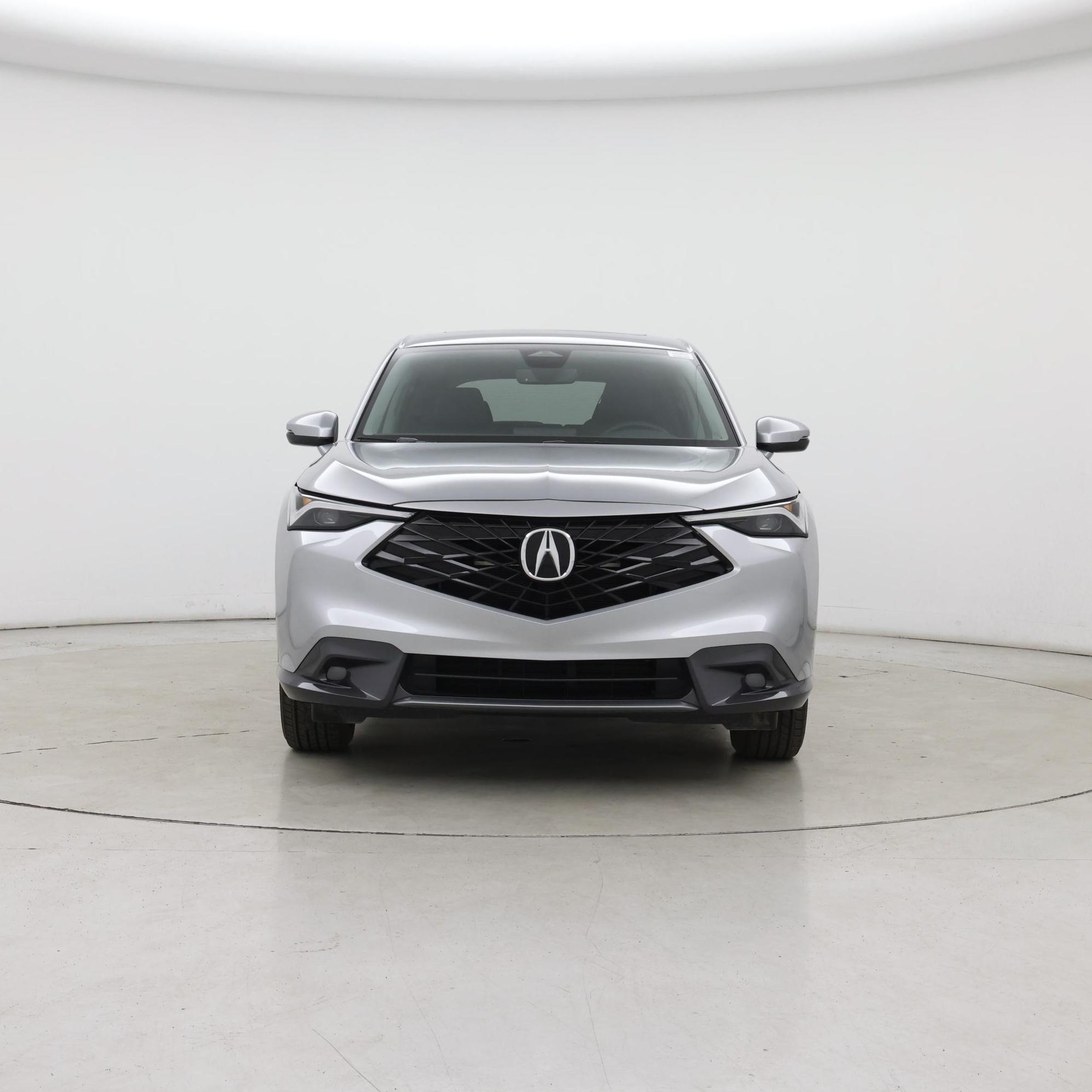 Thumbnail: 2025 Acura ADX - 5