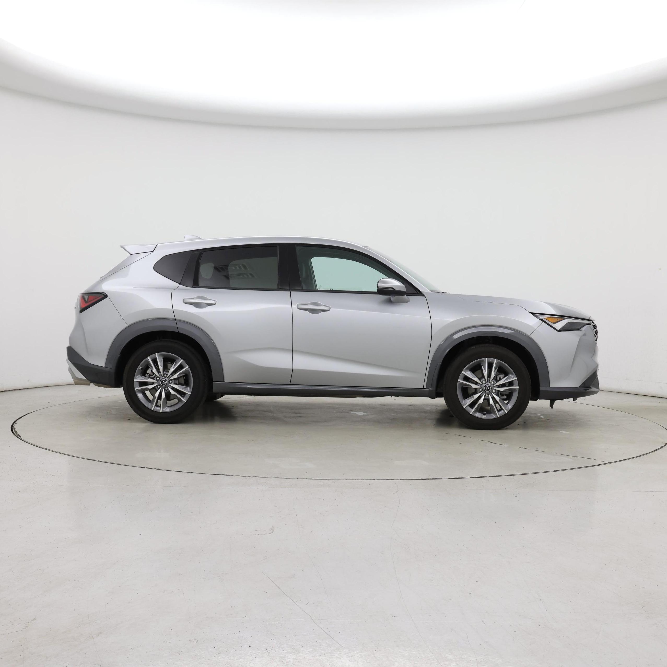 Thumbnail: 2025 Acura ADX - 7