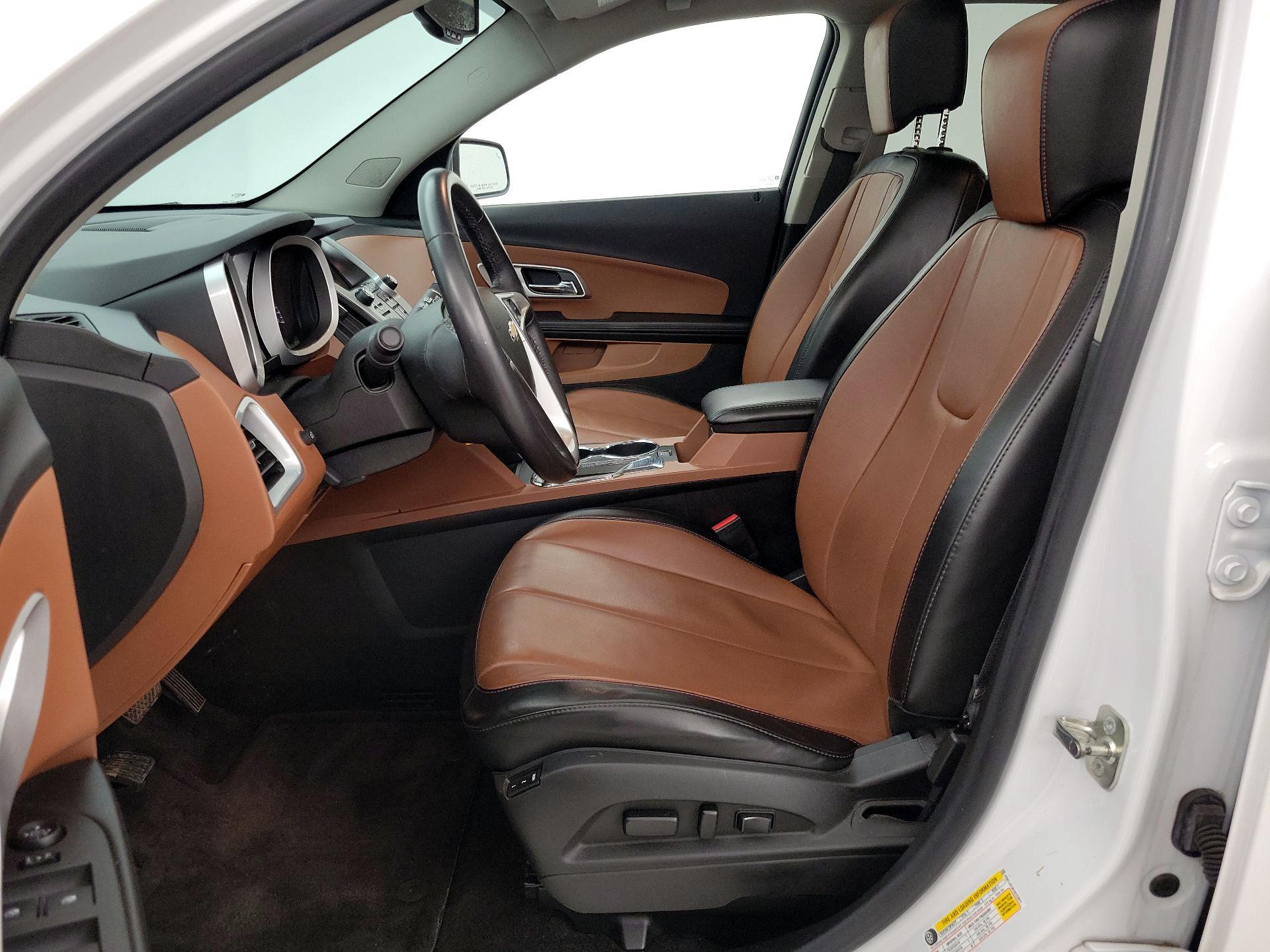 Thumbnail: 2016 Chevrolet Equinox - 11