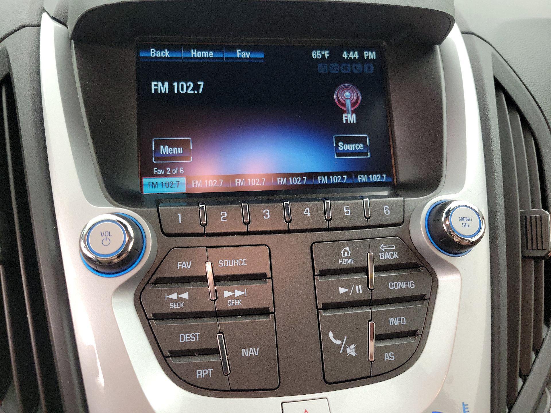 Thumbnail: 2016 Chevrolet Equinox - 15