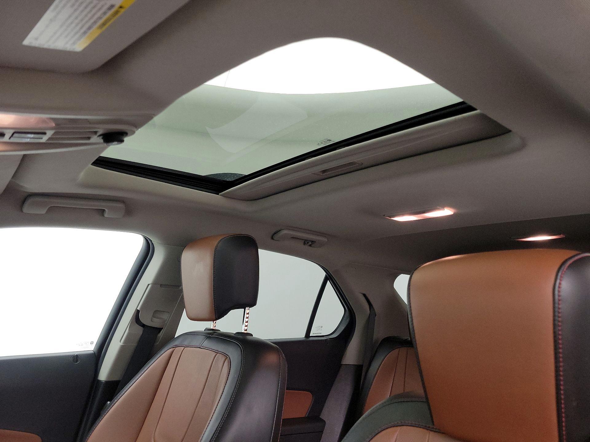 Thumbnail: 2016 Chevrolet Equinox - 19