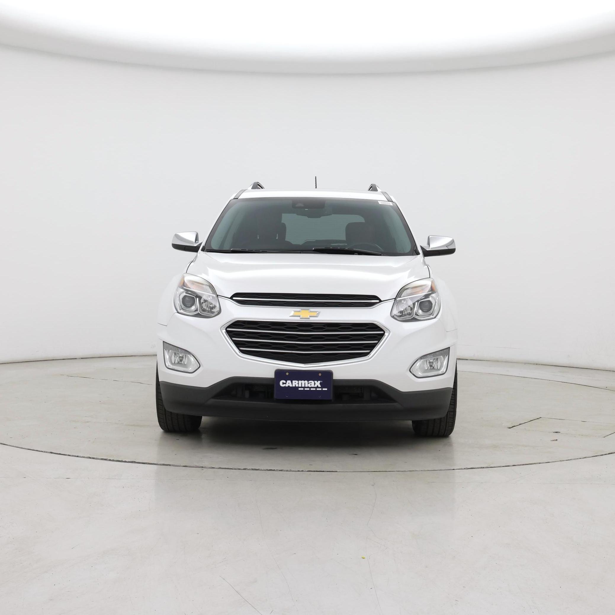 Thumbnail: 2016 Chevrolet Equinox - 5