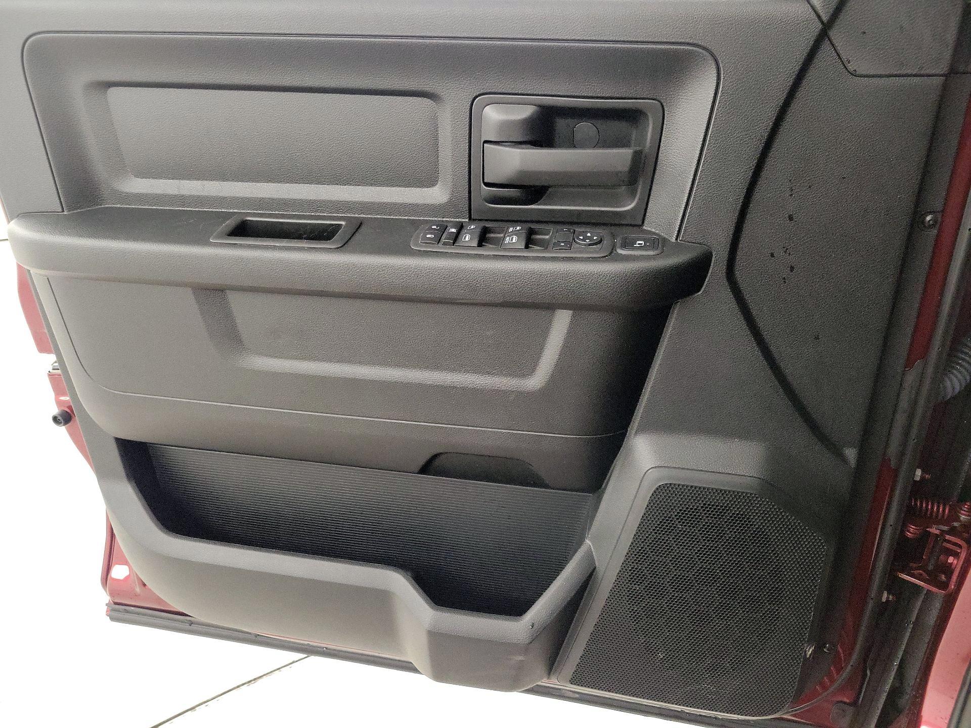 Thumbnail: 2024 RAM 2500 - 12