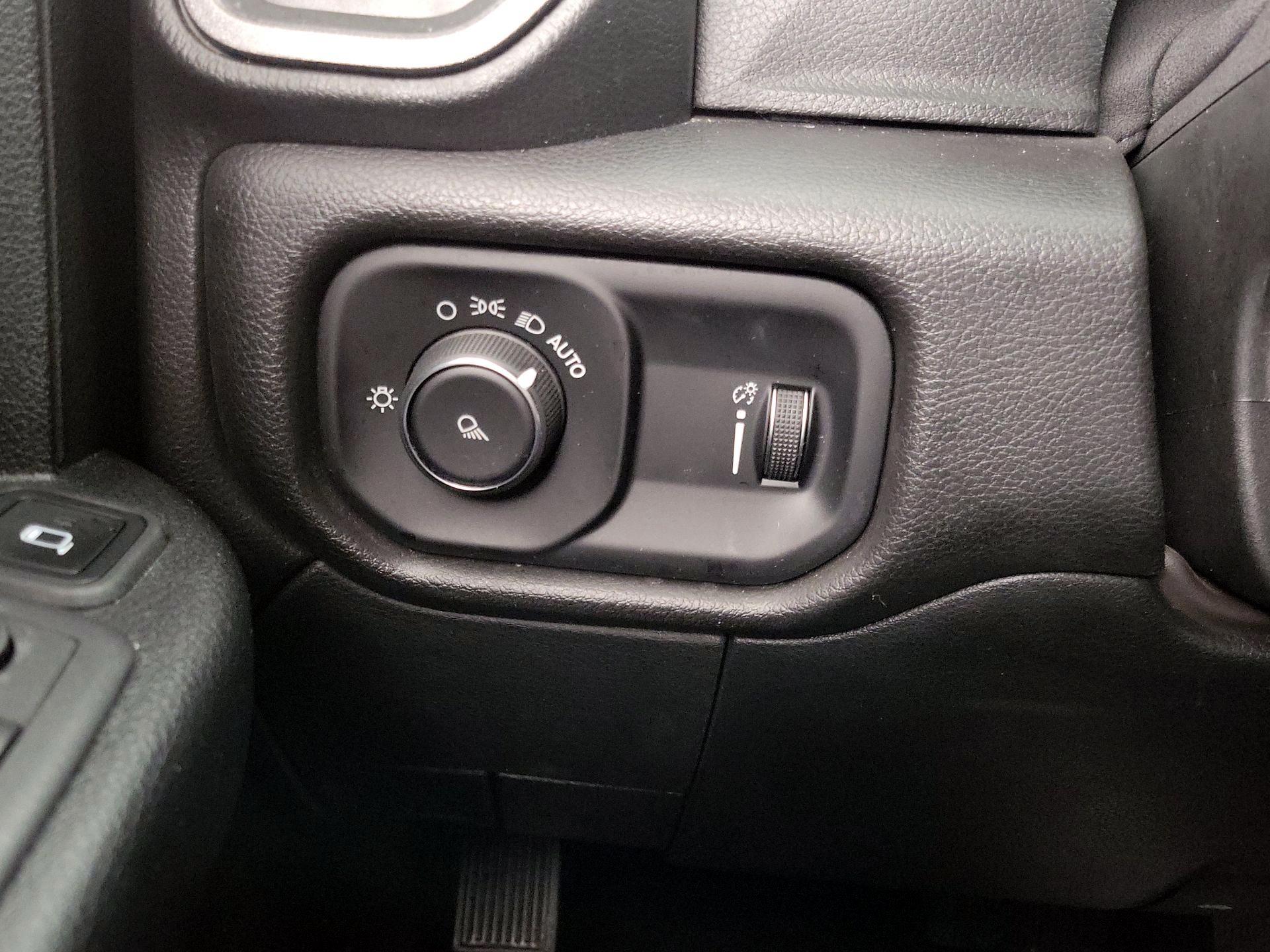 Thumbnail: 2024 RAM 2500 - 13