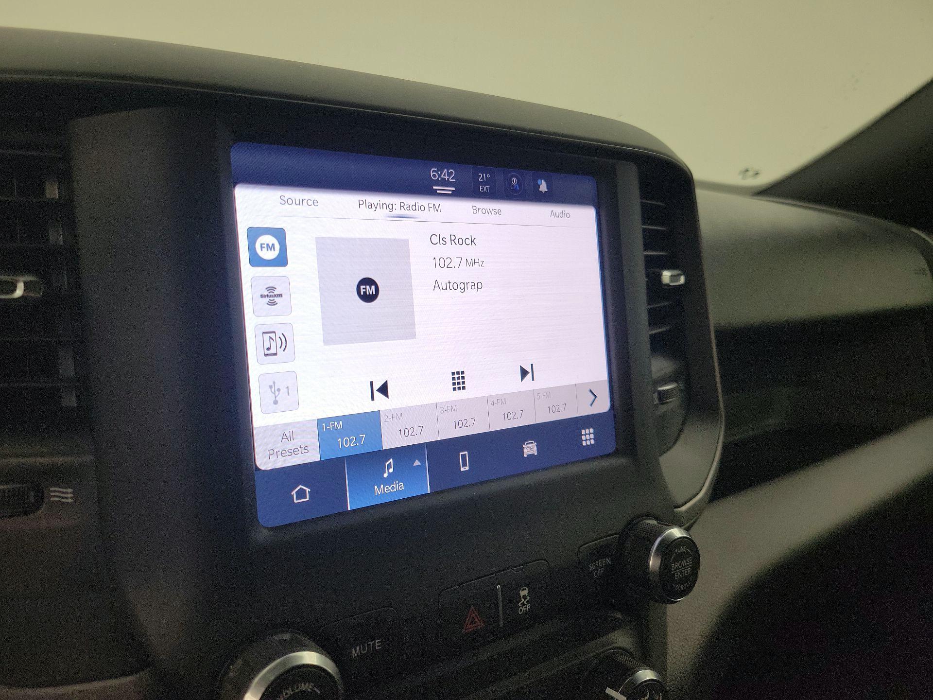 Thumbnail: 2024 RAM 2500 - 15