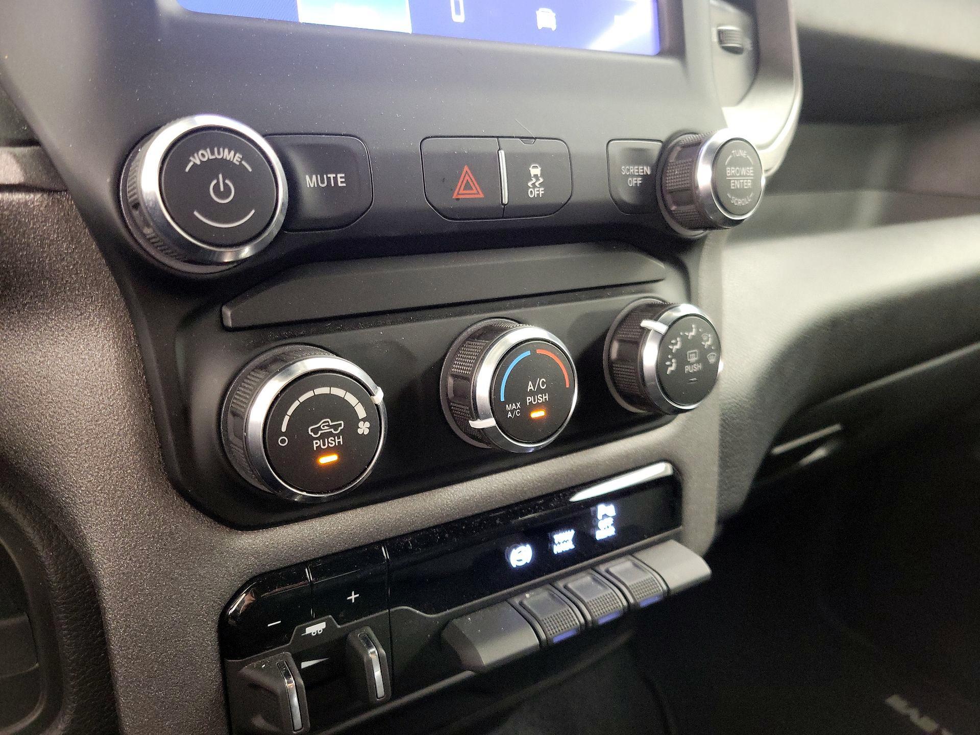 Thumbnail: 2024 RAM 2500 - 16