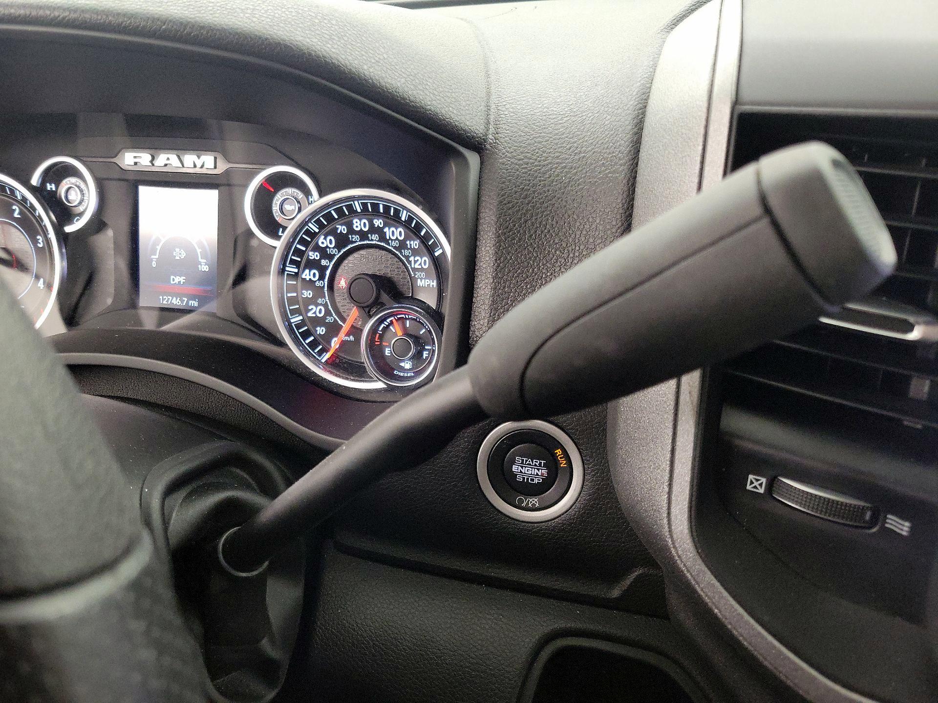 Thumbnail: 2024 RAM 2500 - 17