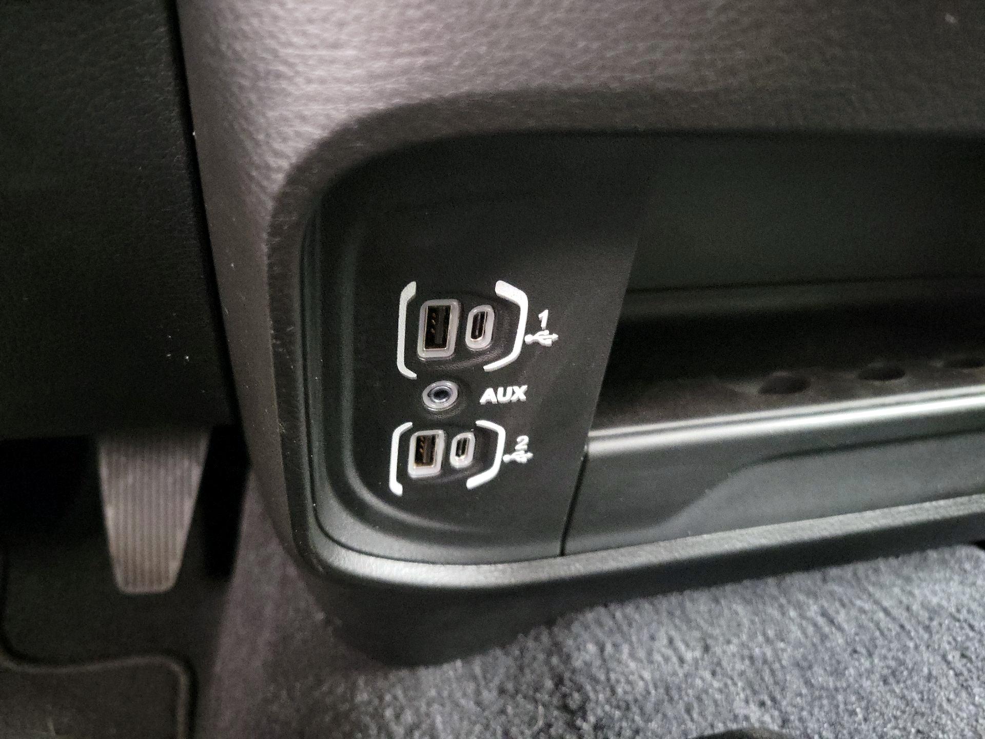 Thumbnail: 2024 RAM 2500 - 18