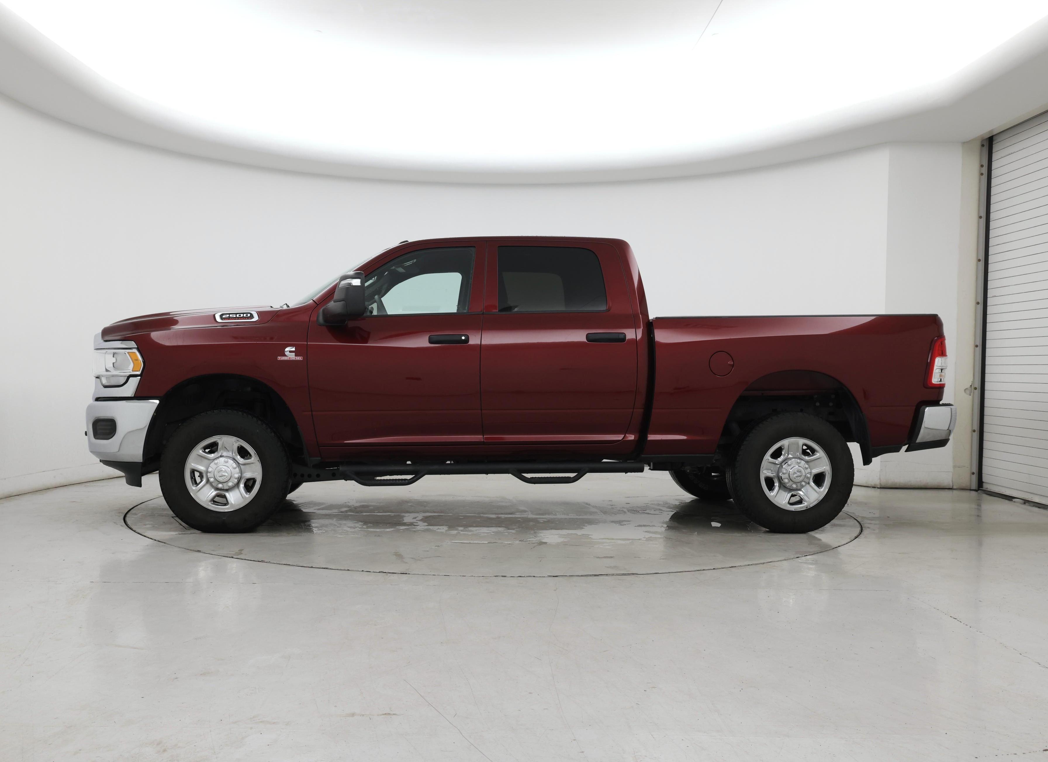 Thumbnail: 2024 RAM 2500 - 3