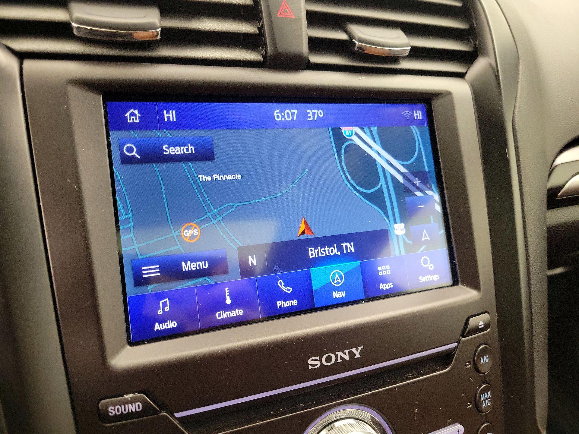 Thumbnail: 2019 Ford Fusion - 14