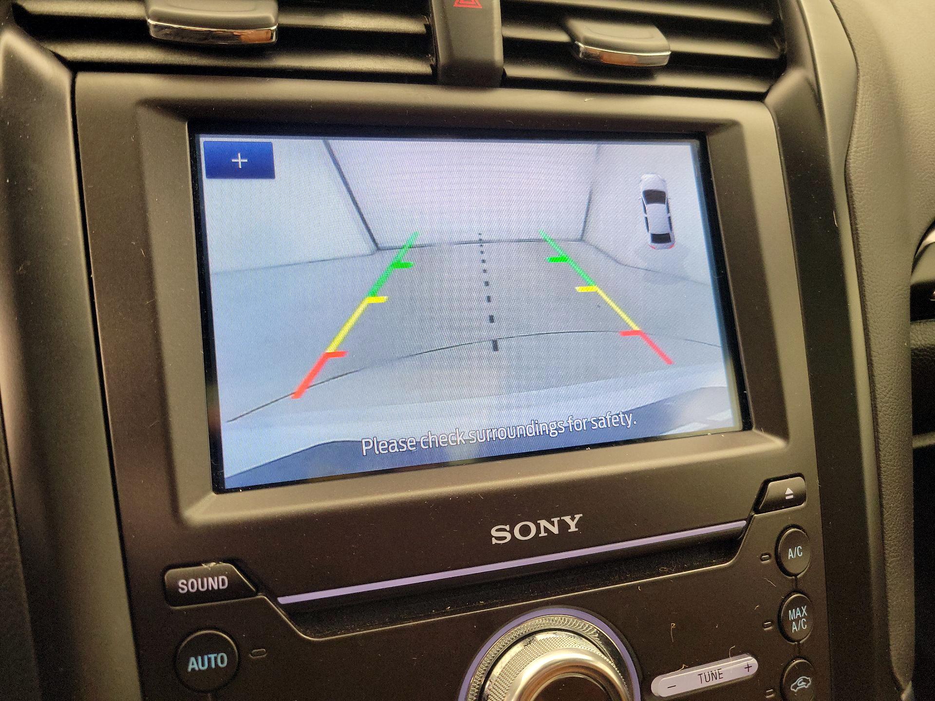 Thumbnail: 2019 Ford Fusion - 15