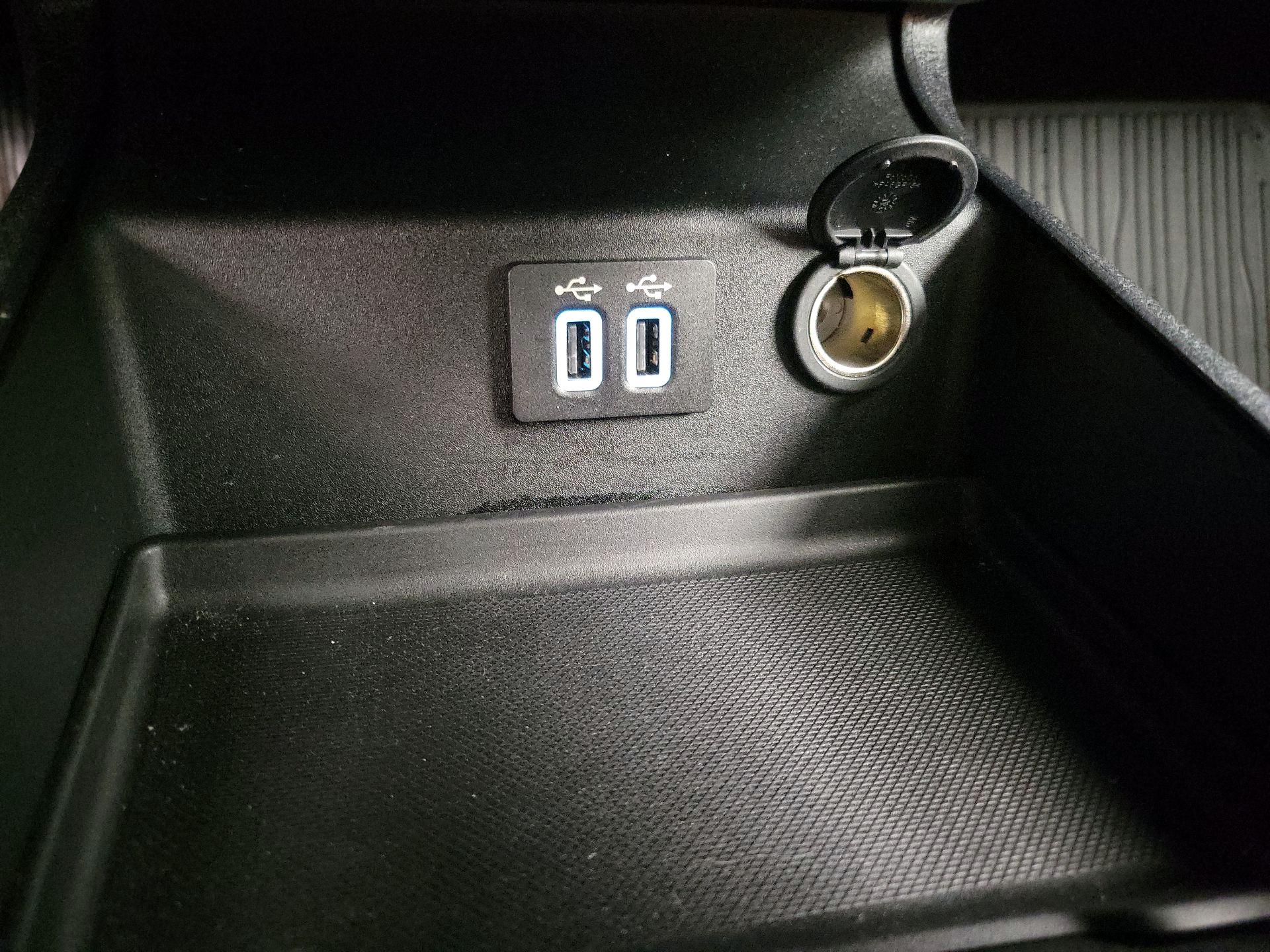 Thumbnail: 2019 Ford Fusion - 19