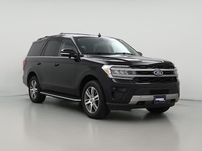 2023 Ford Expedition XLT