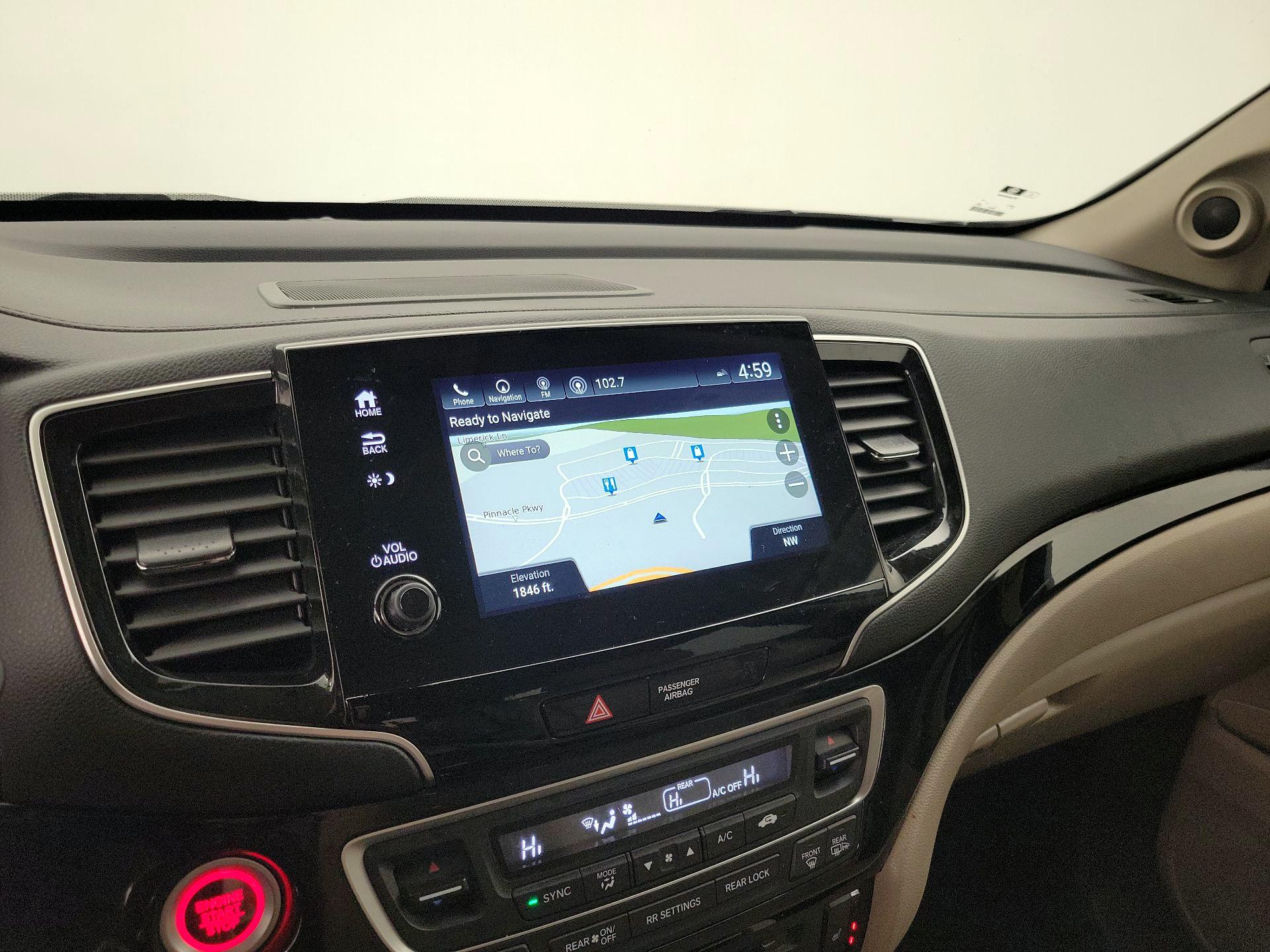 Thumbnail: 2020 Honda Pilot - 14