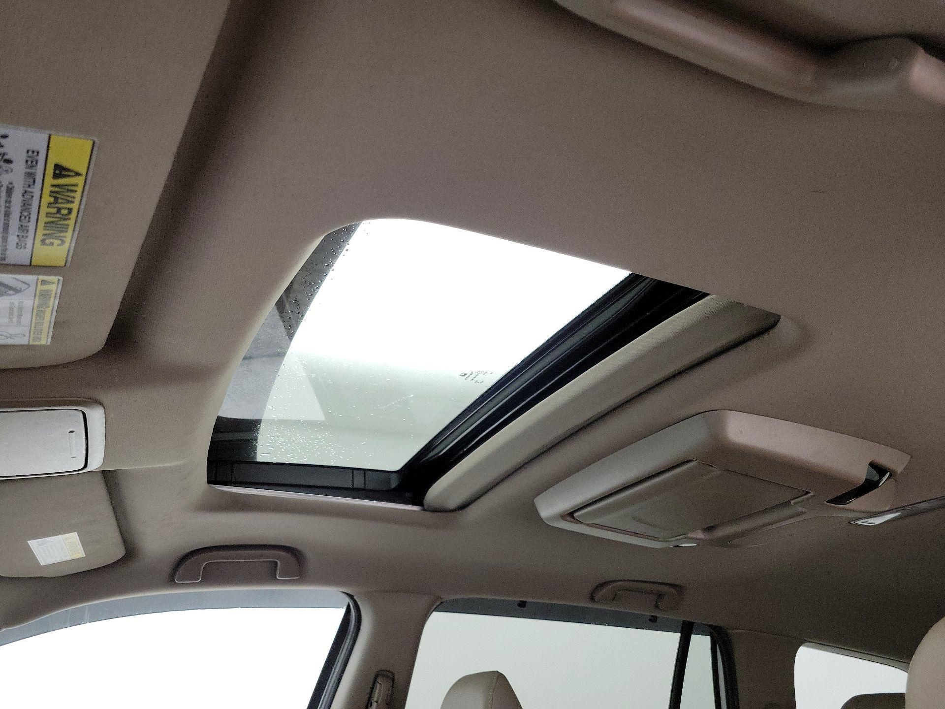 Thumbnail: 2020 Honda Pilot - 20