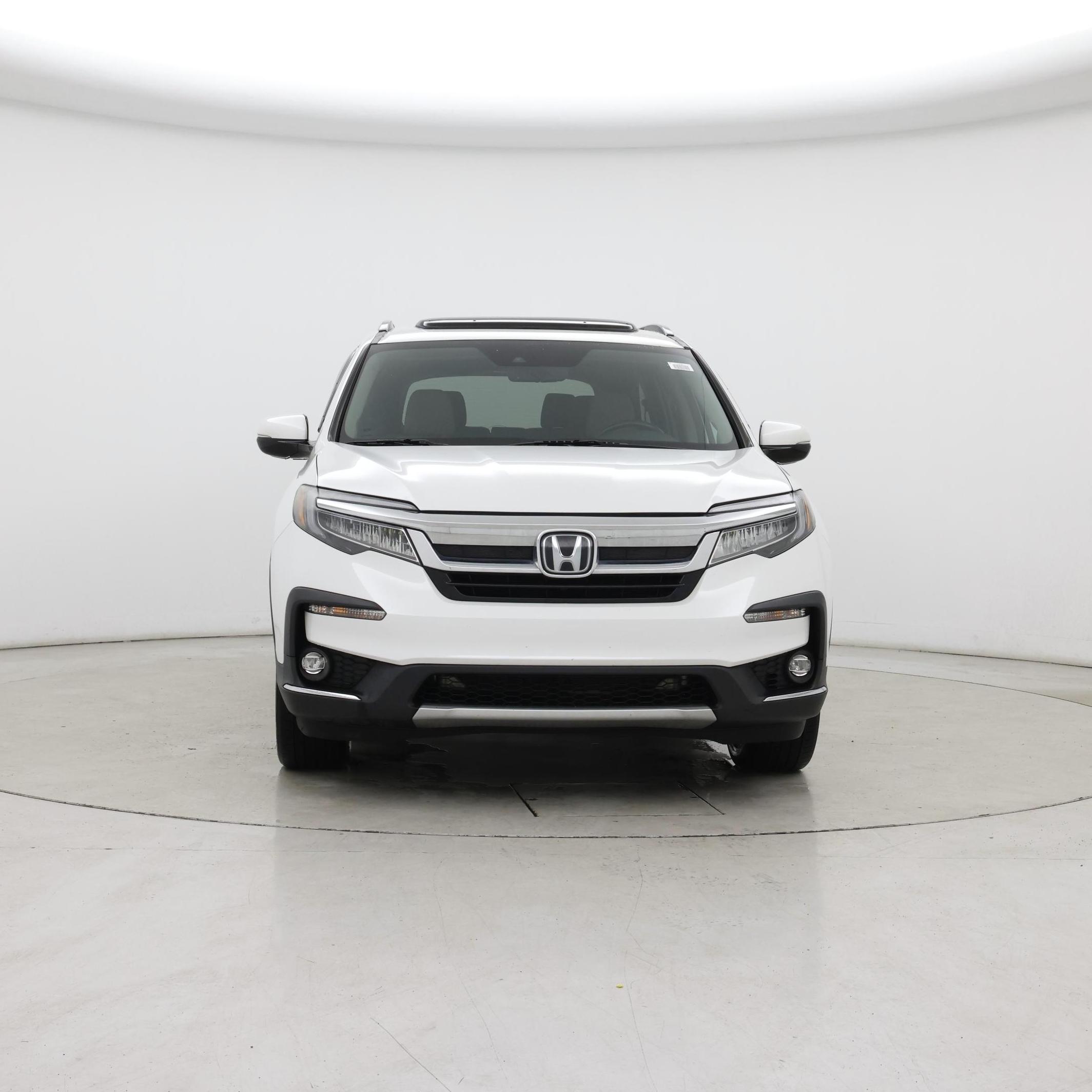 Thumbnail: 2020 Honda Pilot - 5