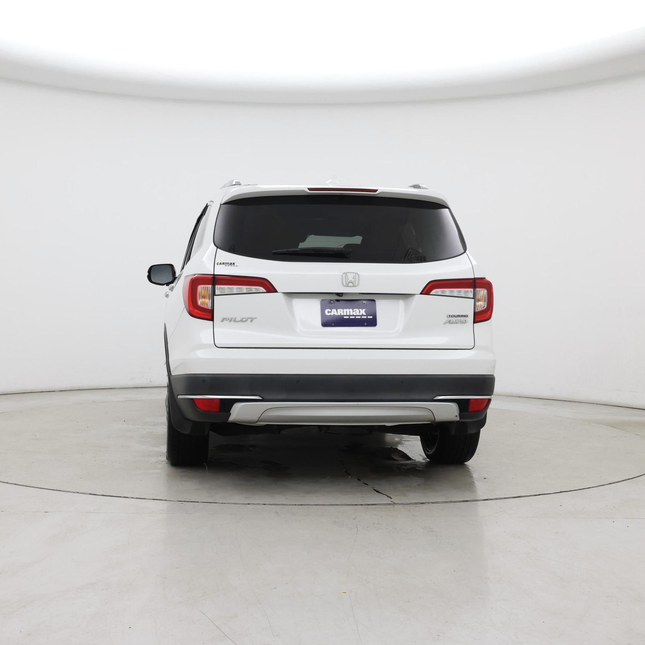 Thumbnail: 2020 Honda Pilot - 6