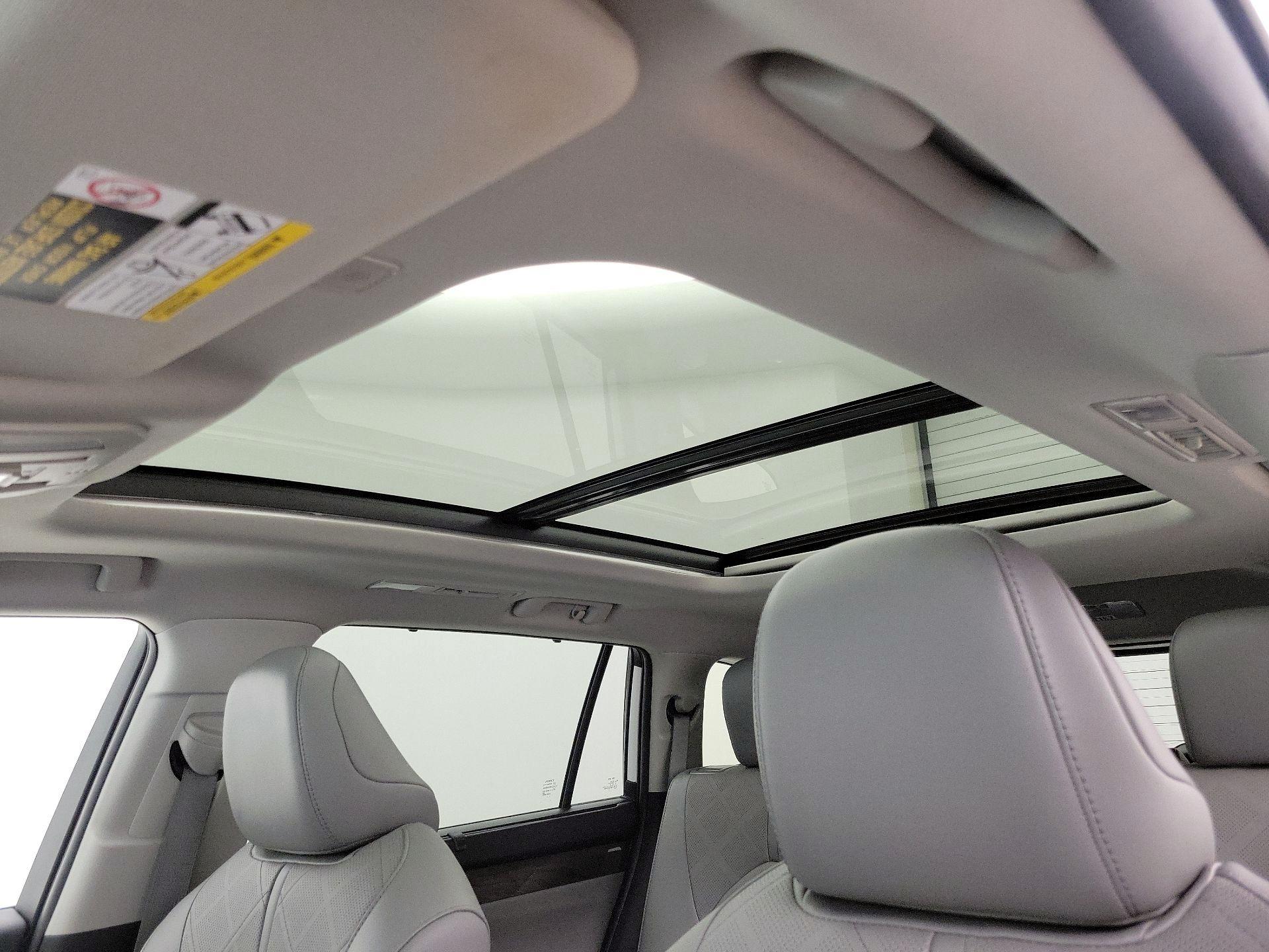 Thumbnail: 2023 Toyota Highlander - 19