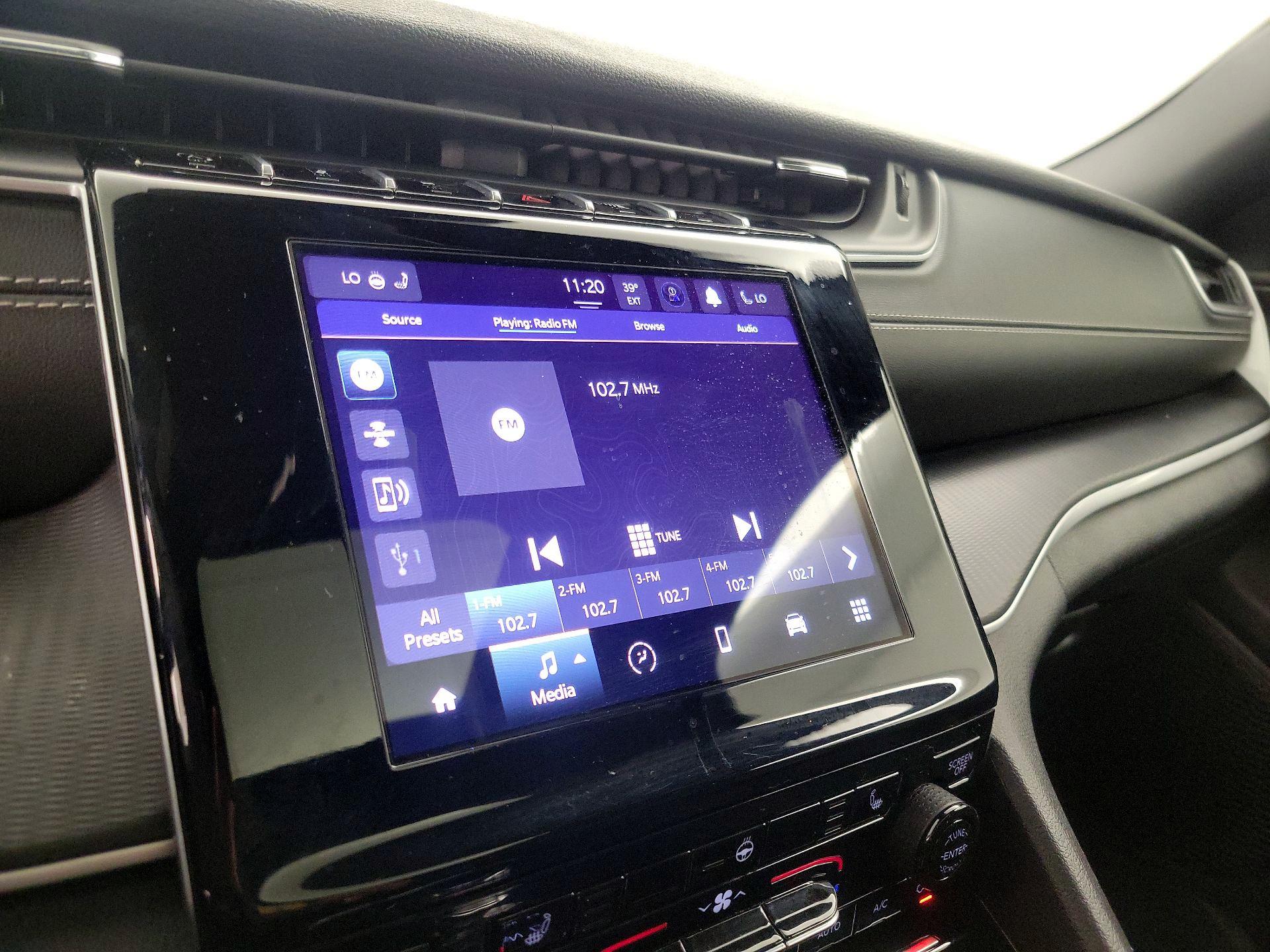 Thumbnail: 2024 Jeep Grand Cherokee - 15