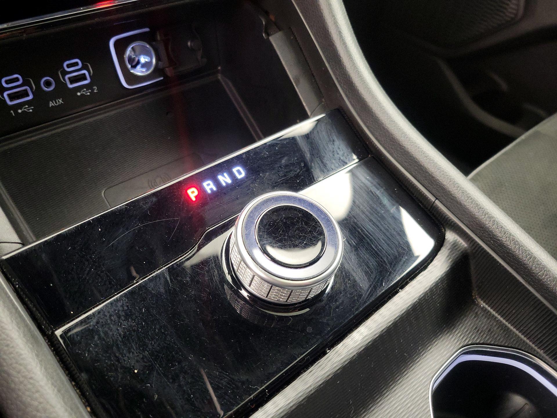 Thumbnail: 2024 Jeep Grand Cherokee - 17