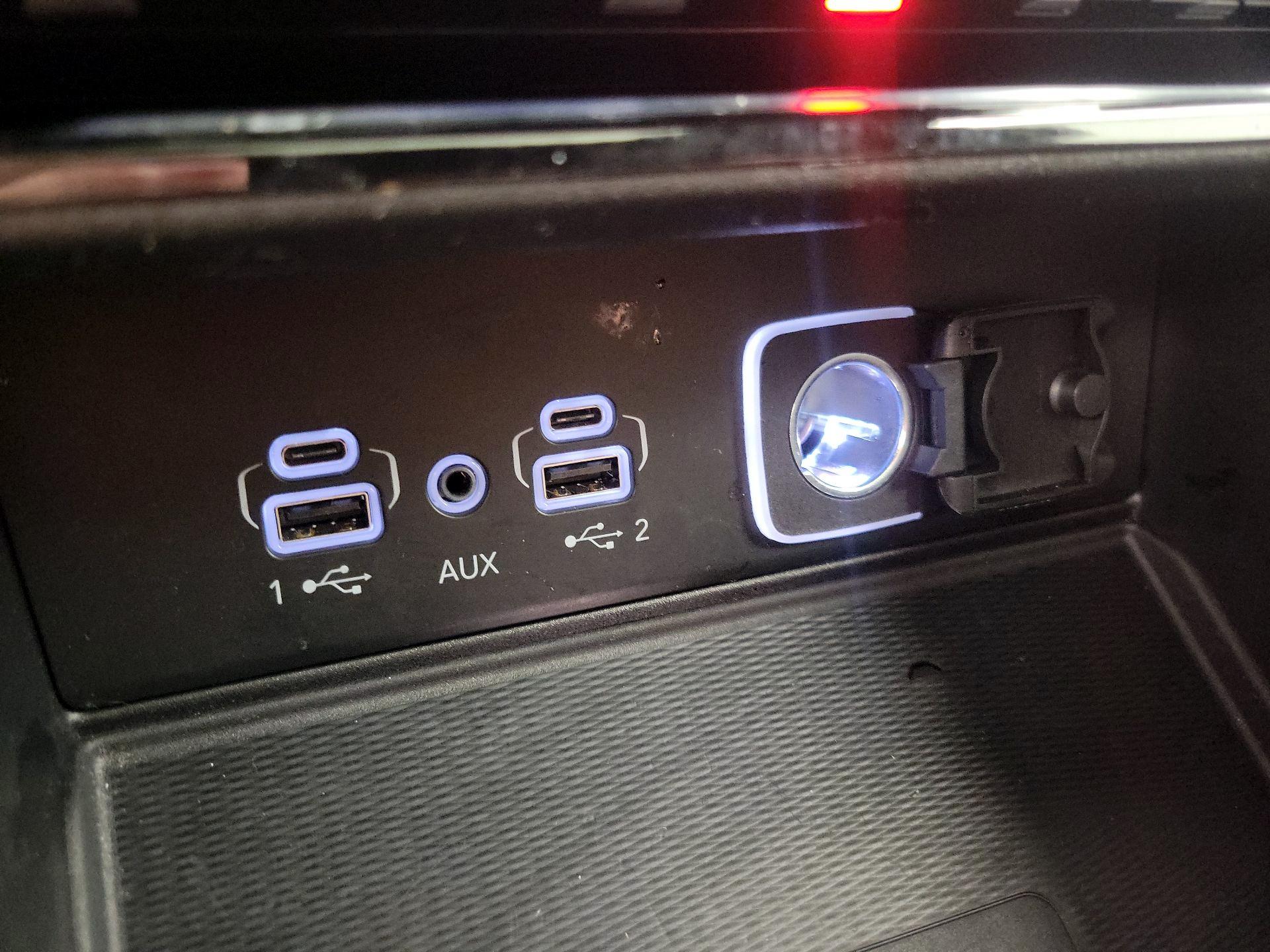 Thumbnail: 2024 Jeep Grand Cherokee - 18