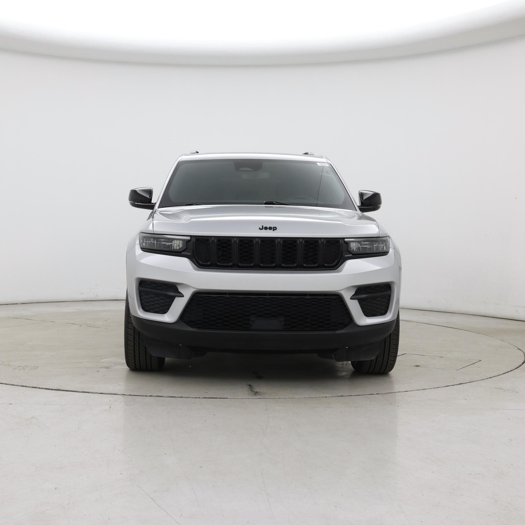 Thumbnail: 2024 Jeep Grand Cherokee - 5