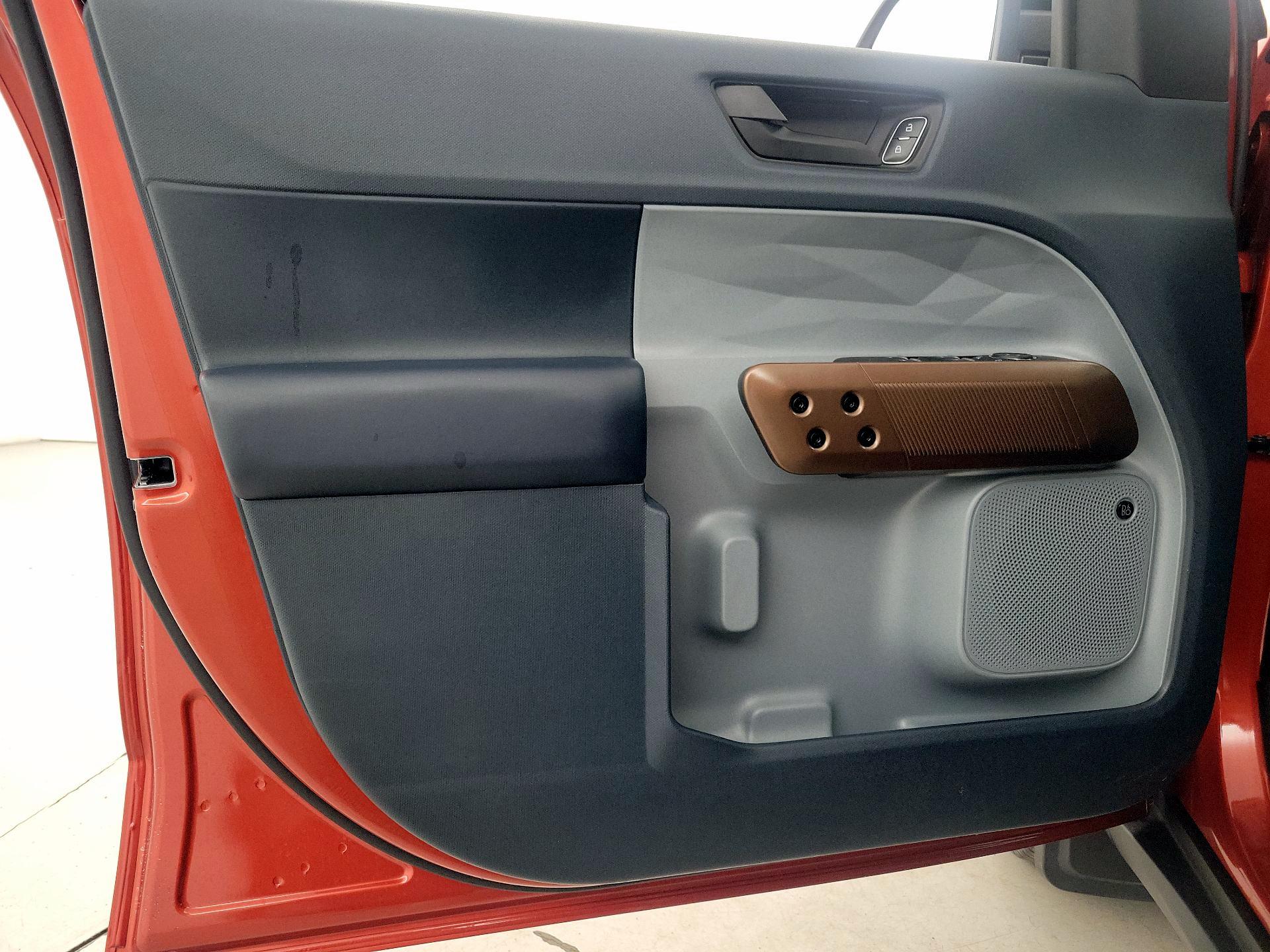 Thumbnail: 2024 Ford Maverick - 12