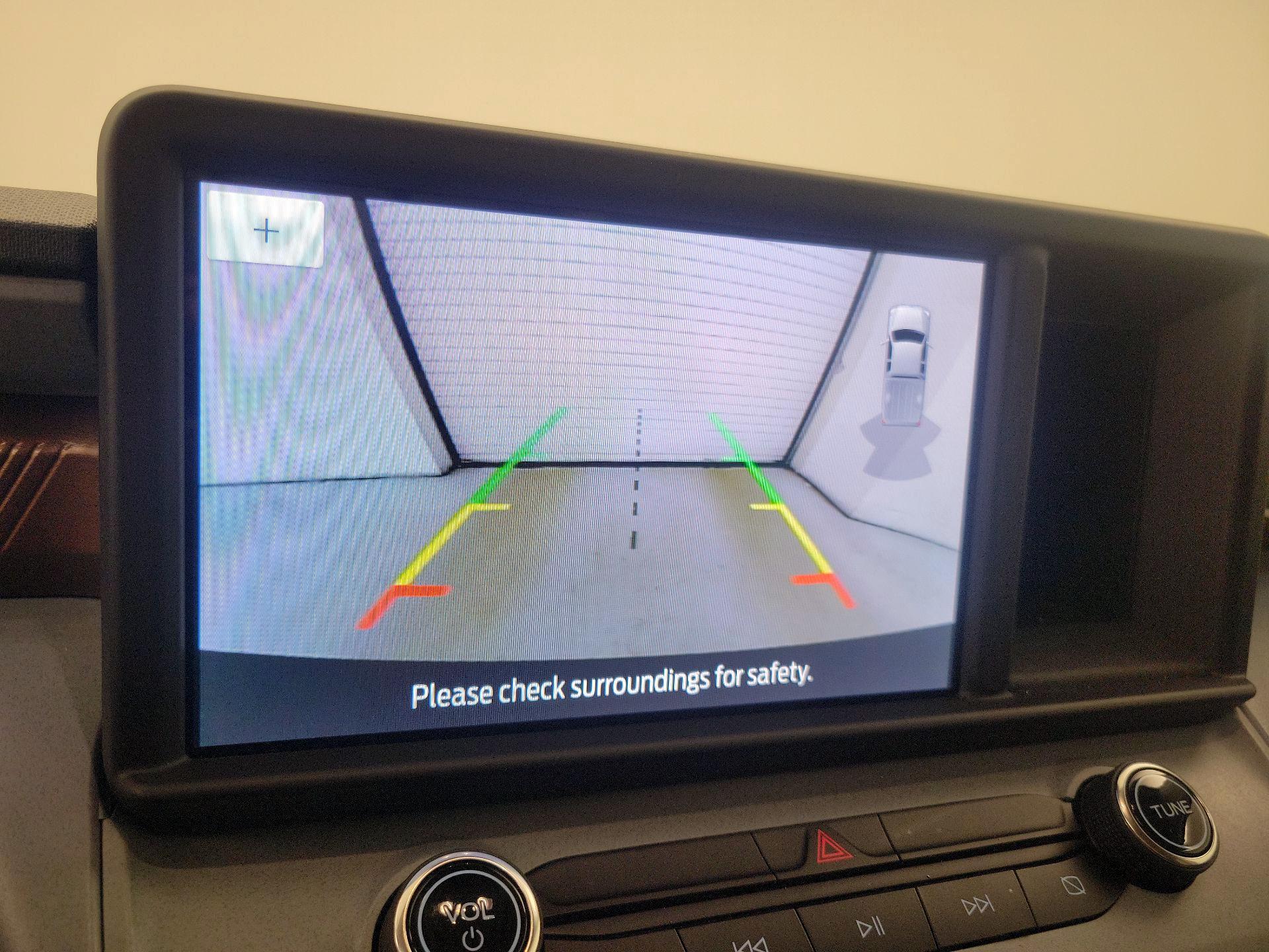 Thumbnail: 2024 Ford Maverick - 15