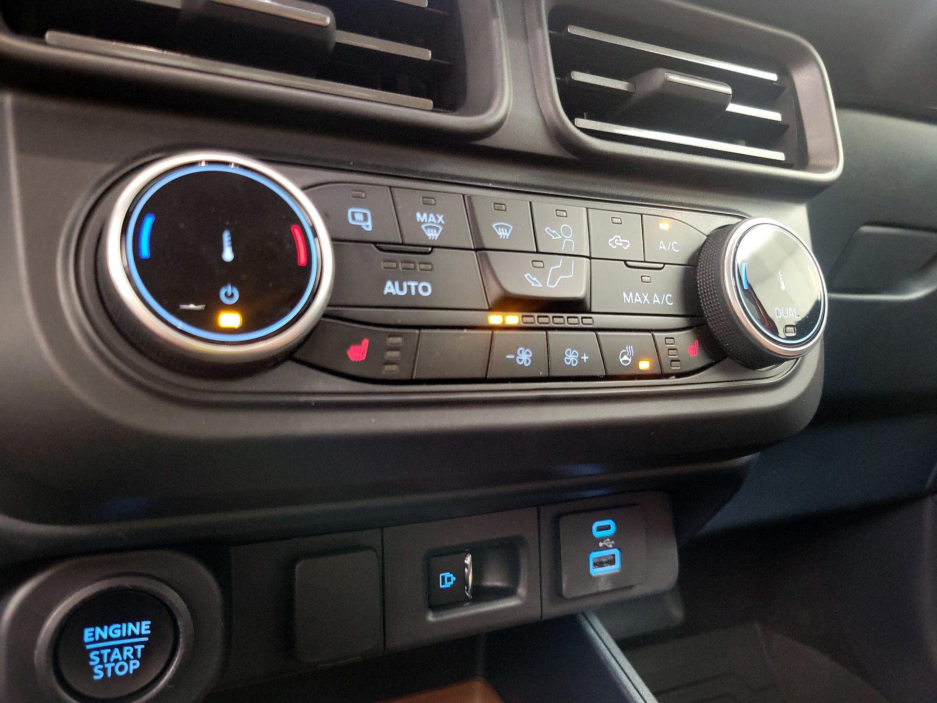 Thumbnail: 2024 Ford Maverick - 17