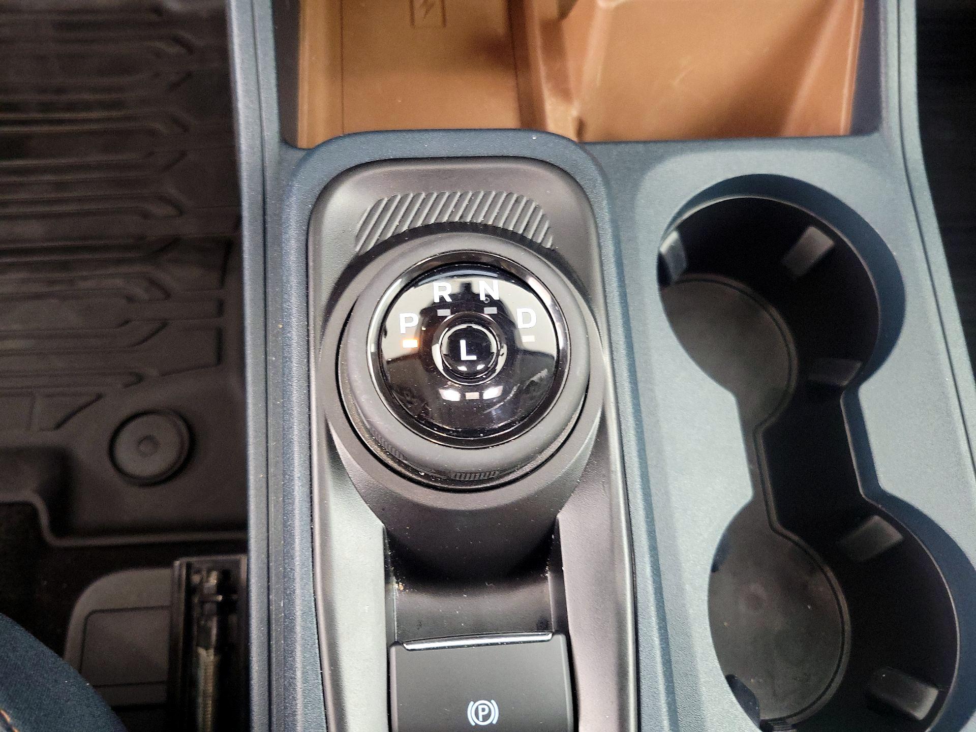 Thumbnail: 2024 Ford Maverick - 18