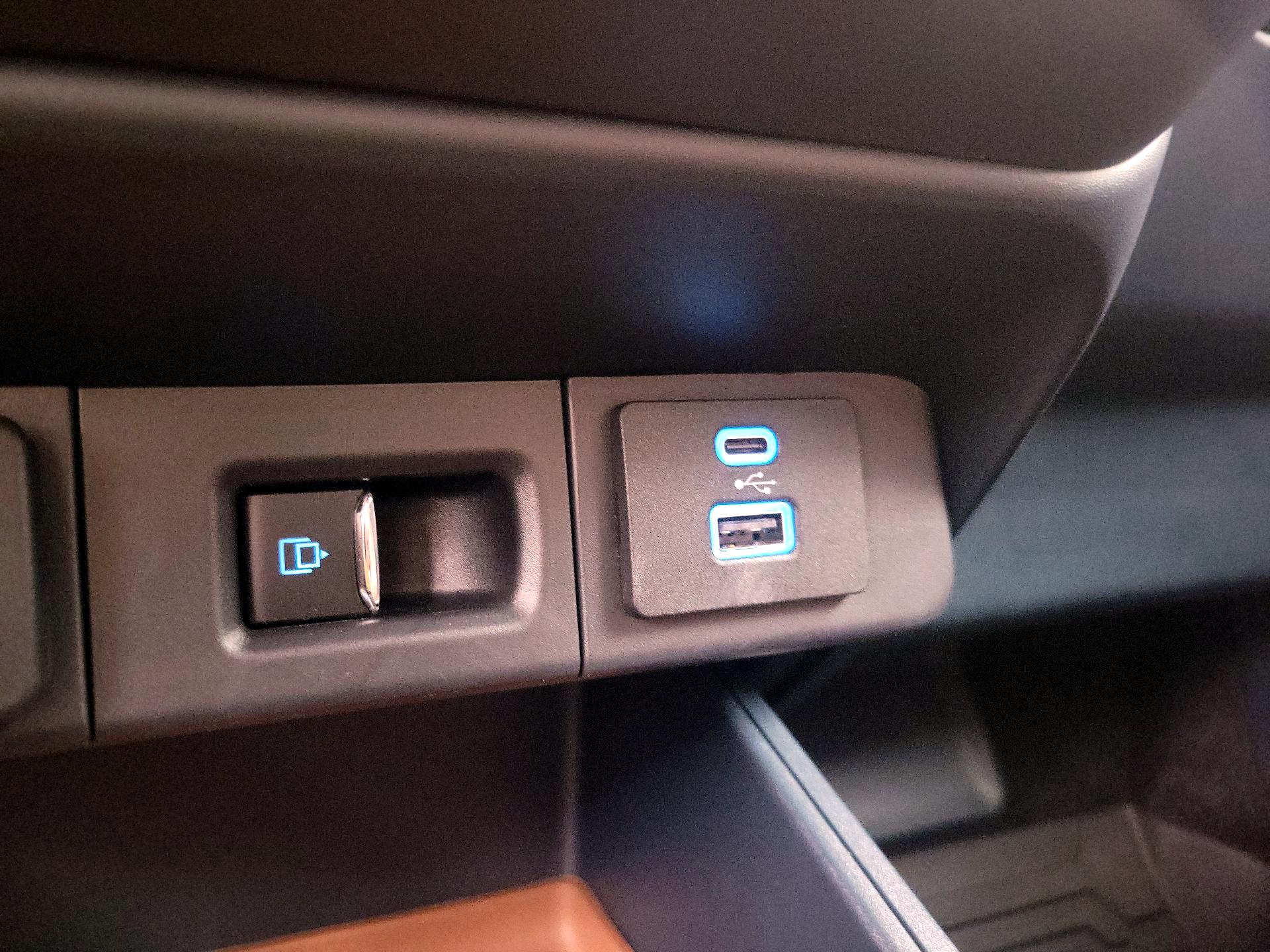 Thumbnail: 2024 Ford Maverick - 19