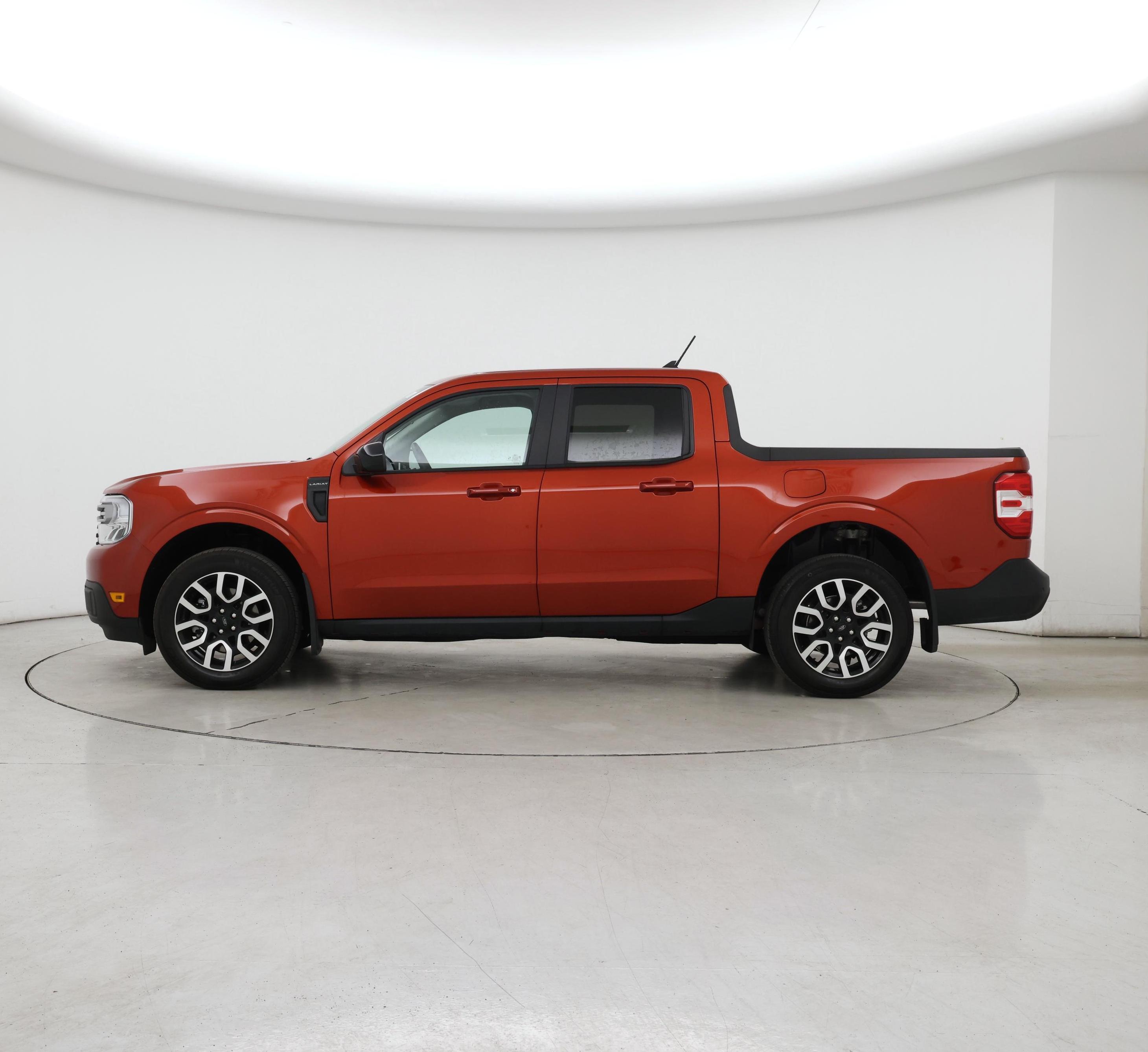 Thumbnail: 2024 Ford Maverick - 3