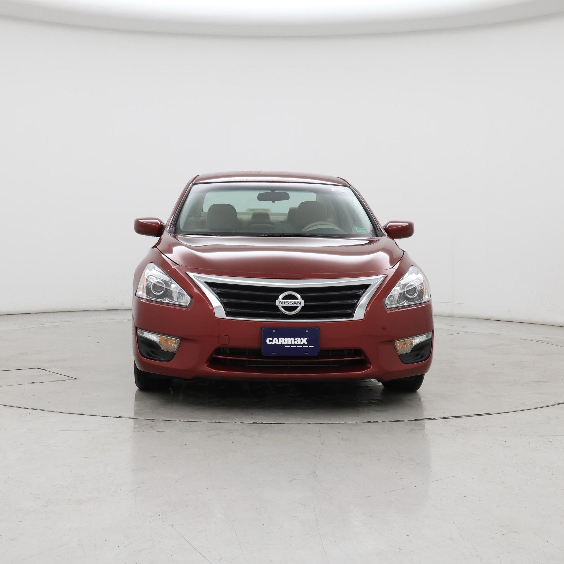 Thumbnail: 2015 Nissan Altima - 5