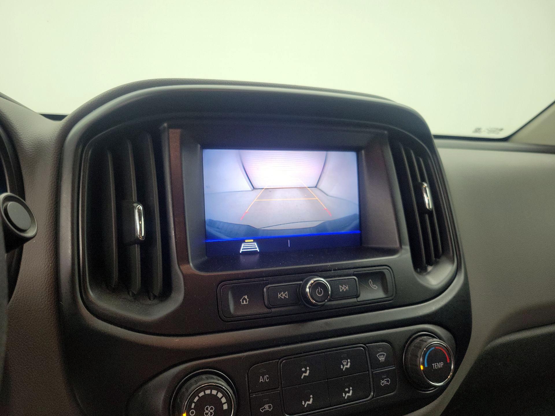 Thumbnail: 2021 Chevrolet Colorado - 14