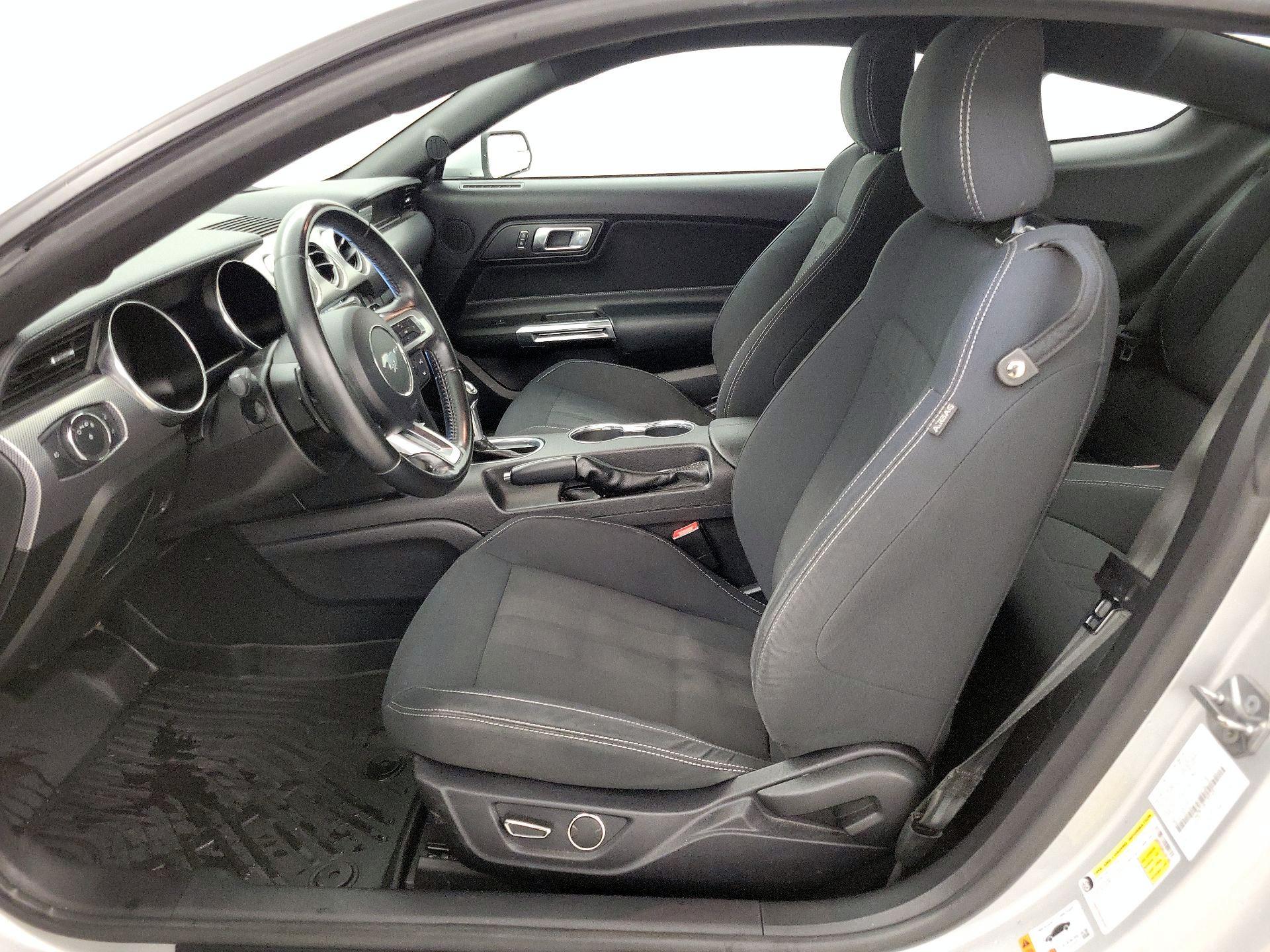 Thumbnail: 2019 Ford Mustang - 11