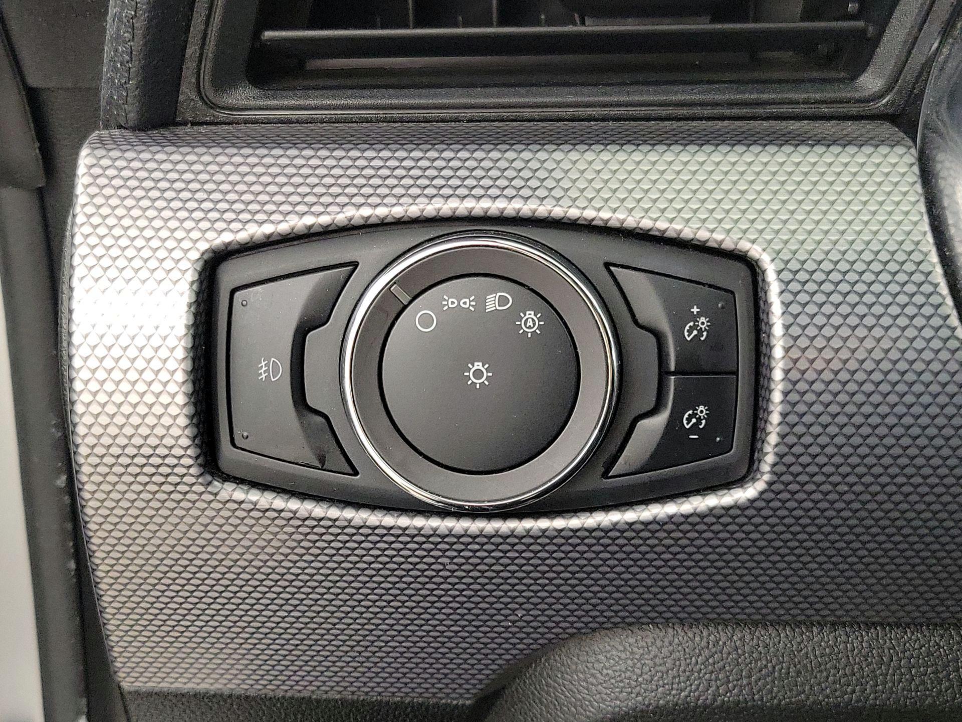 Thumbnail: 2019 Ford Mustang - 13