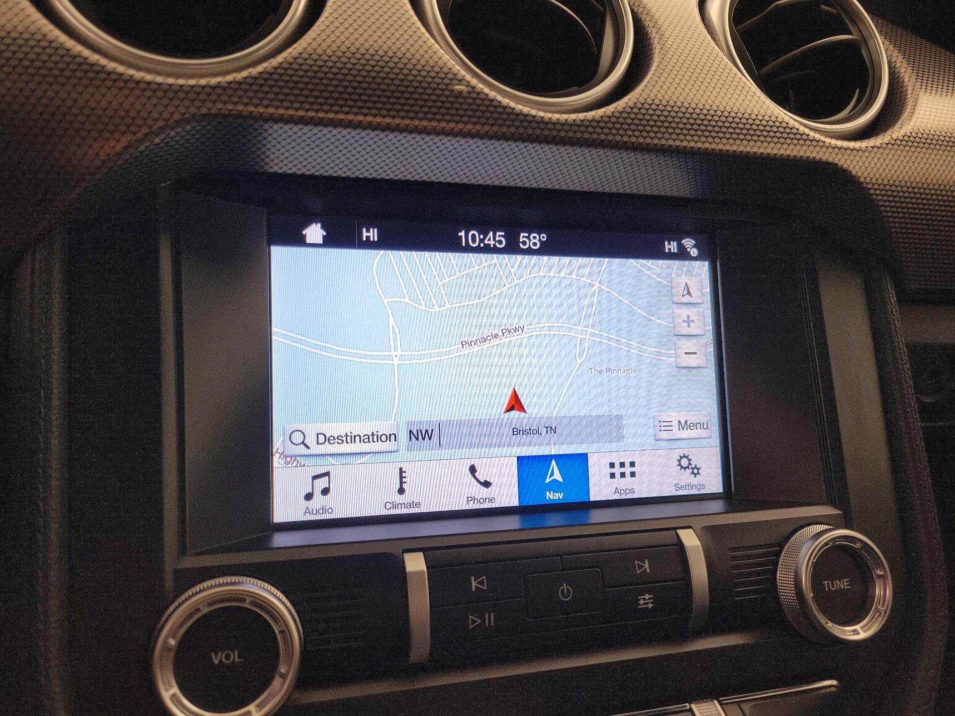 Thumbnail: 2019 Ford Mustang - 14