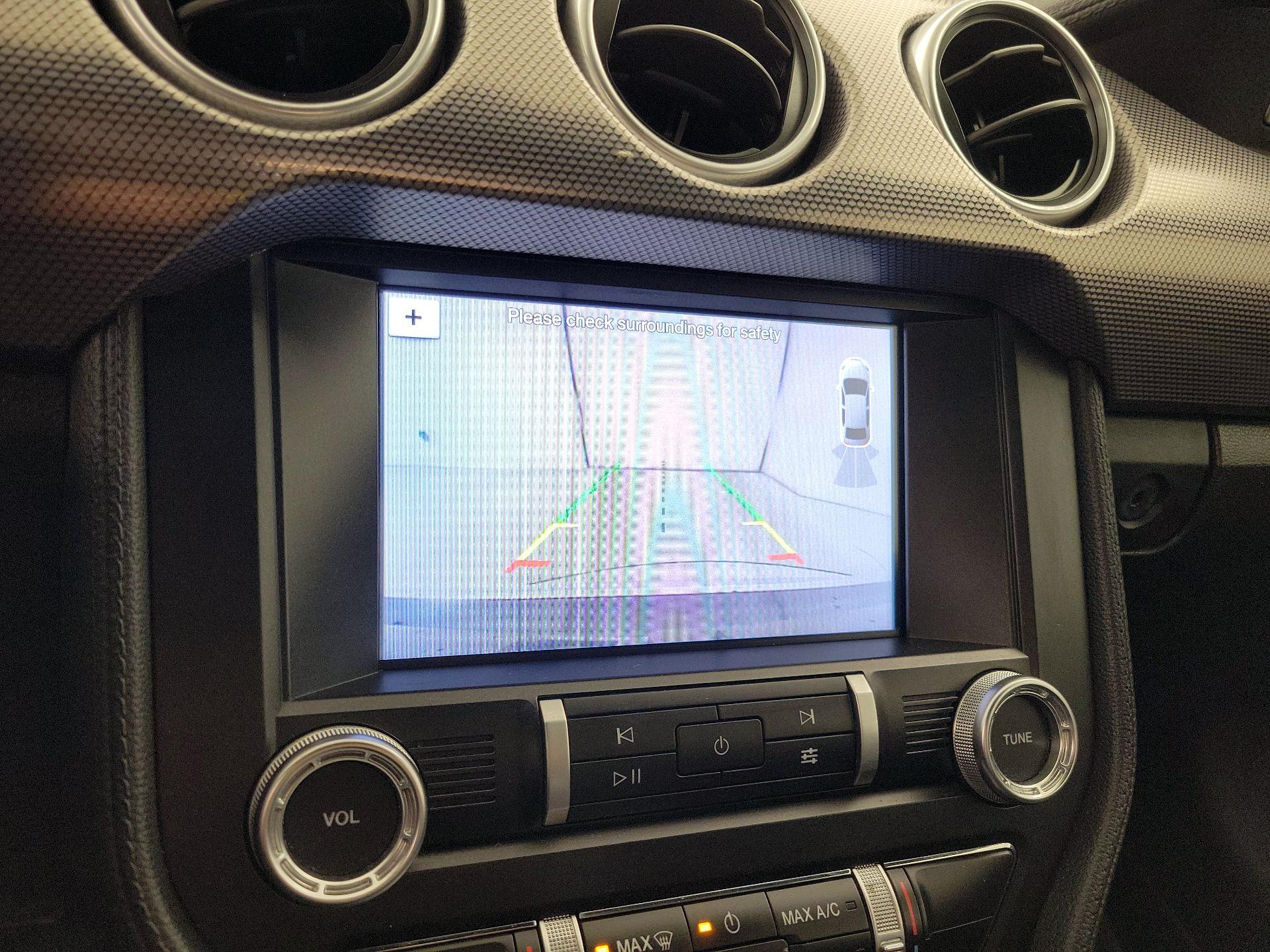 Thumbnail: 2019 Ford Mustang - 15