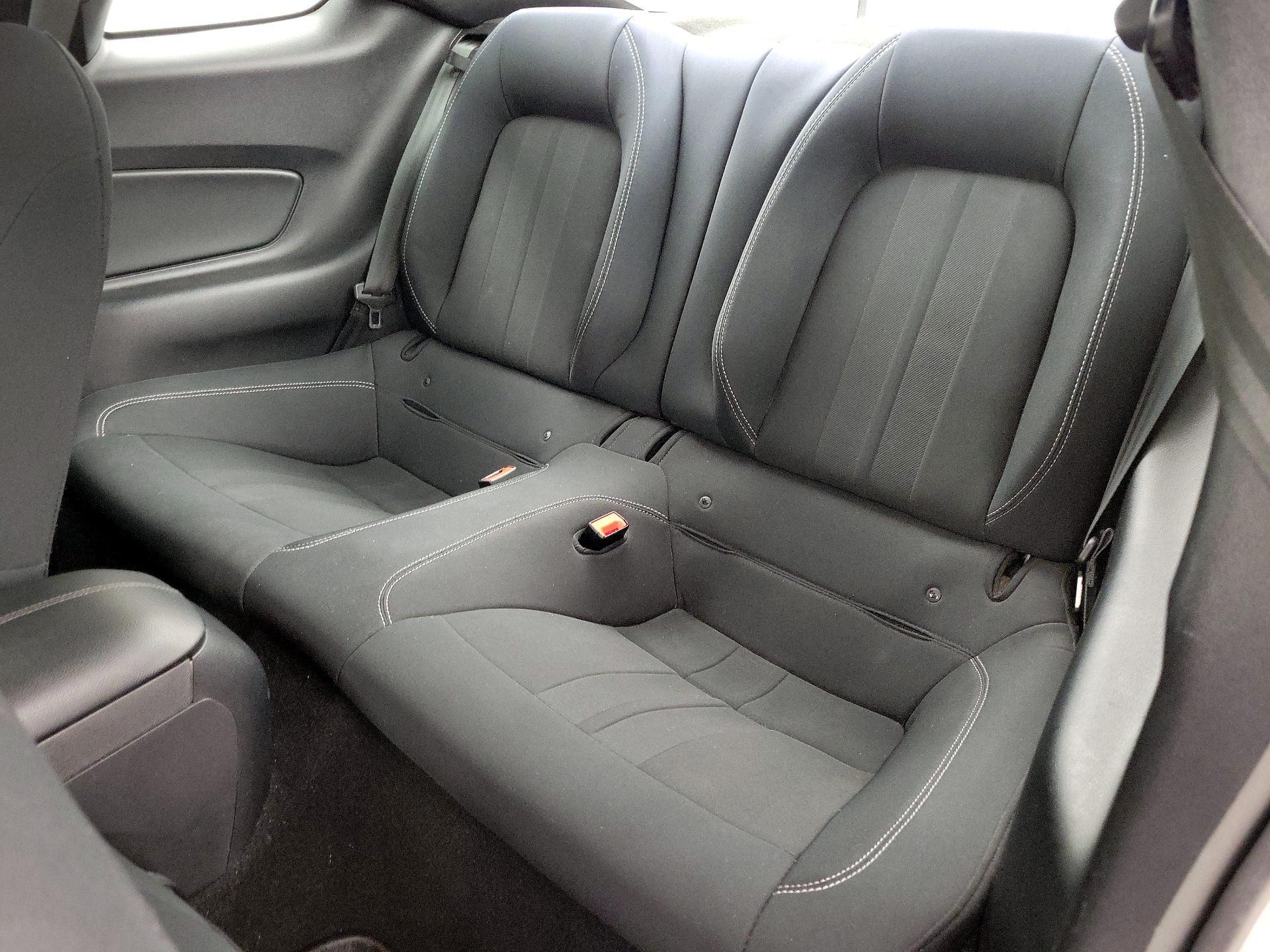 Thumbnail: 2019 Ford Mustang - 20