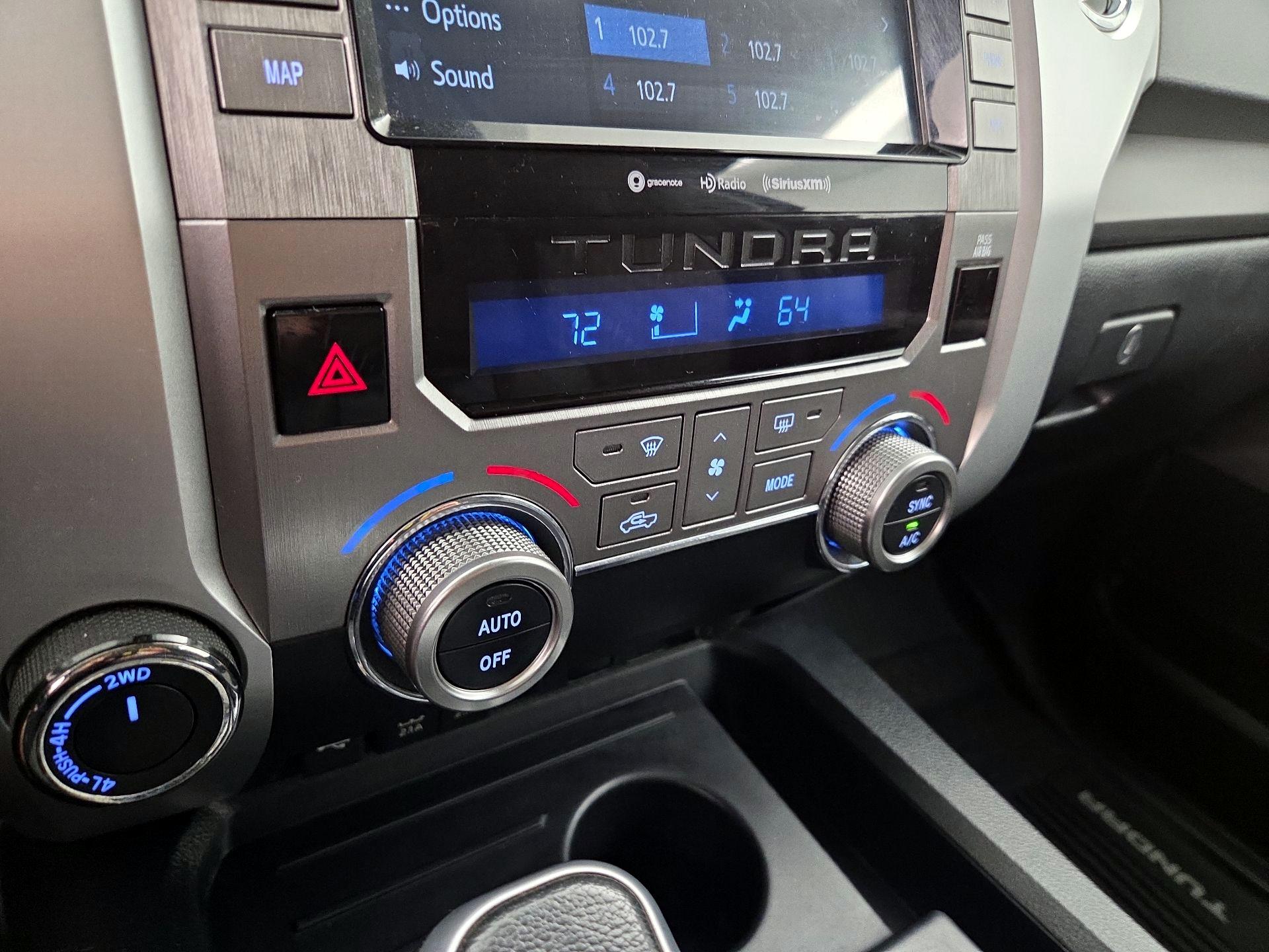 Thumbnail: 2020 Toyota Tundra - 17
