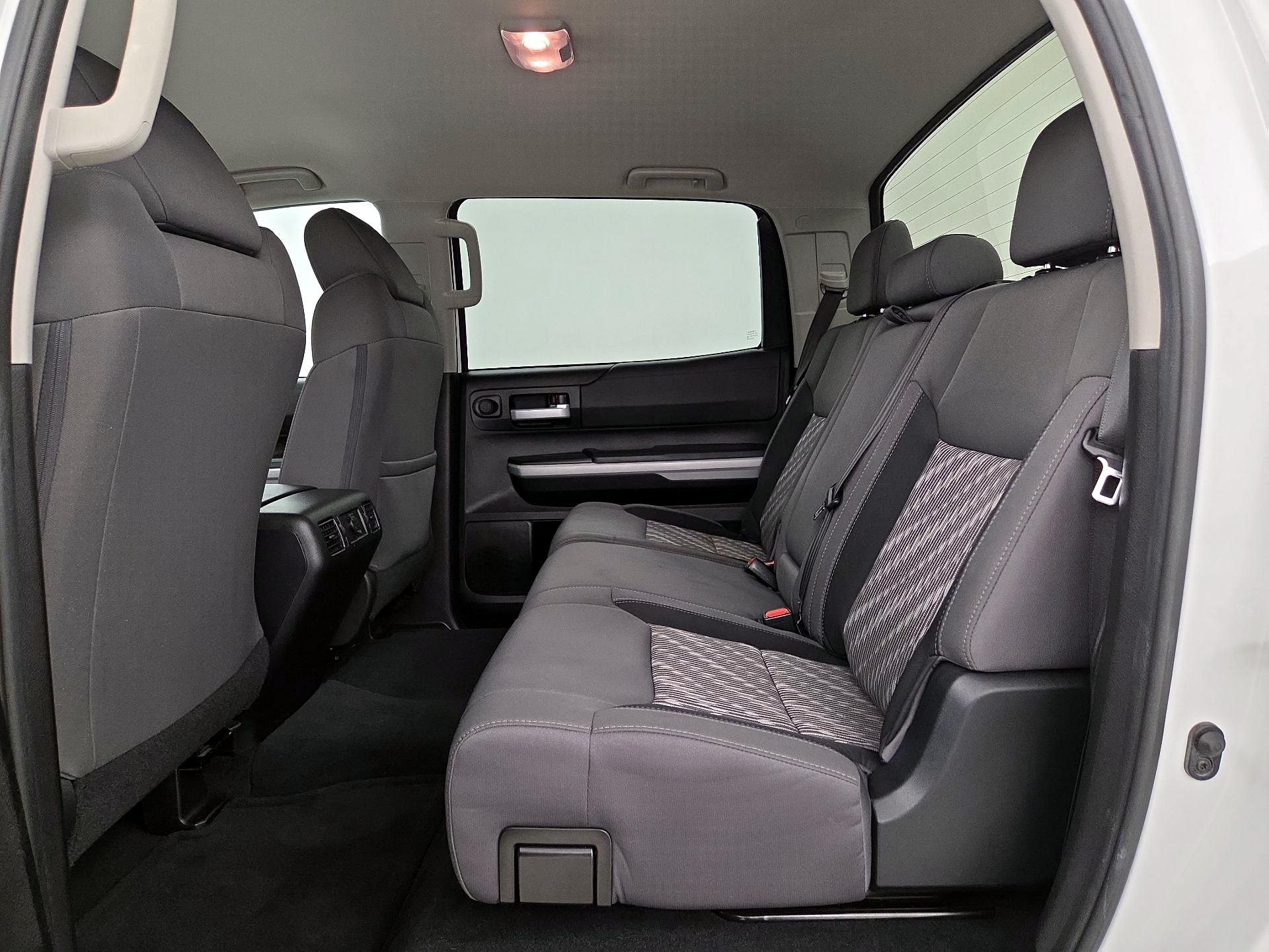 Thumbnail: 2020 Toyota Tundra - 20