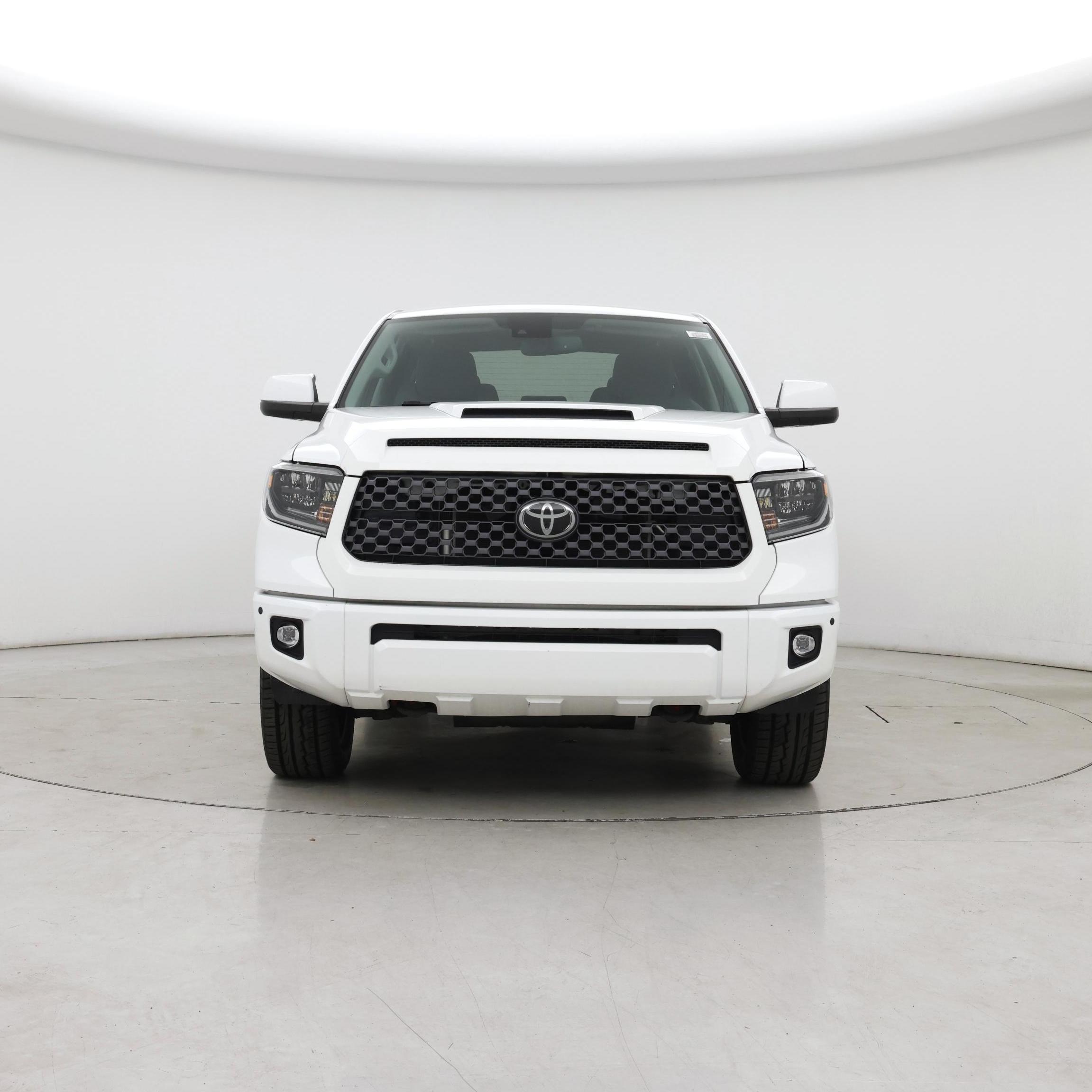 Thumbnail: 2020 Toyota Tundra - 5