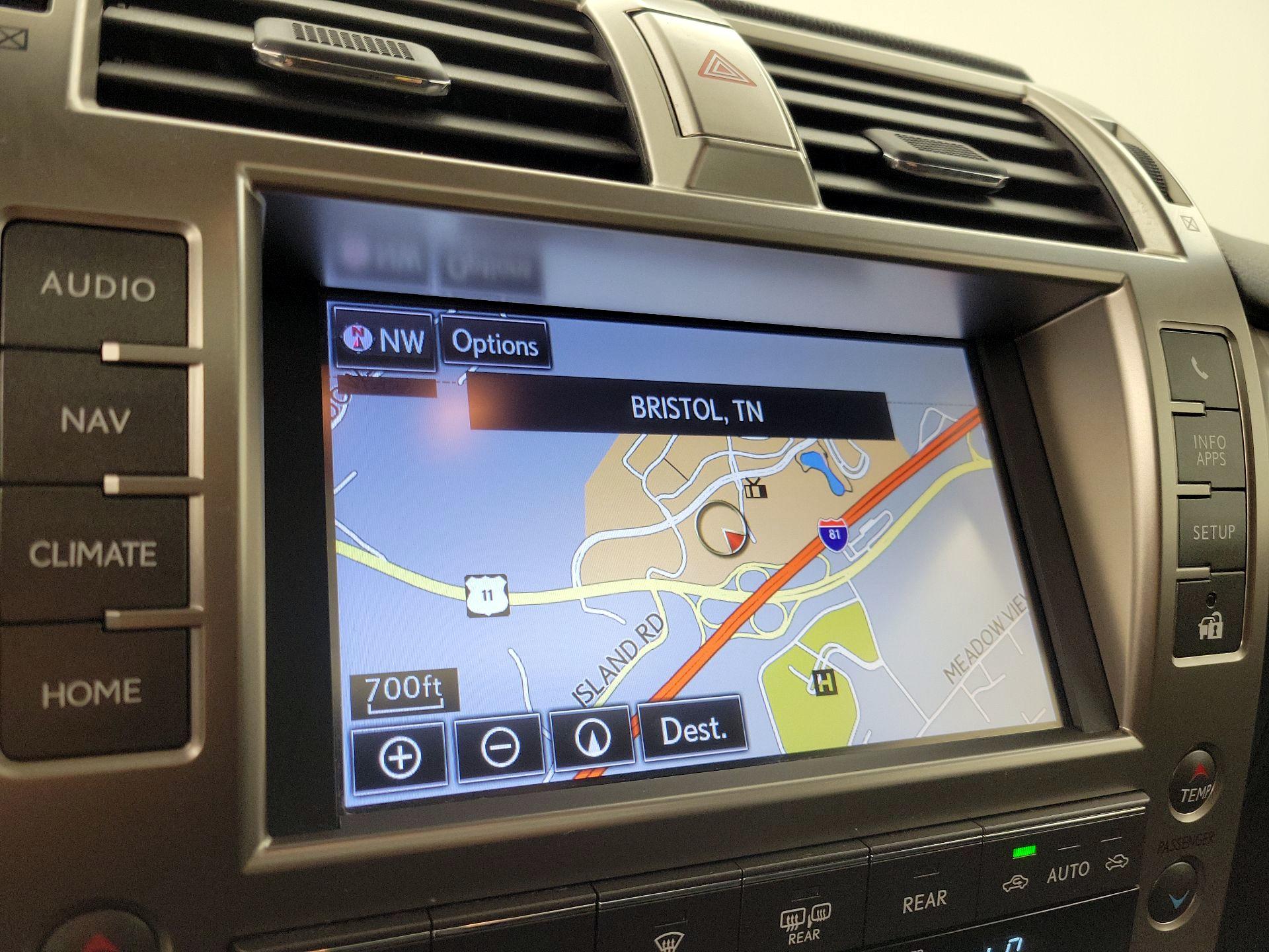 Thumbnail: 2021 Lexus GX - 14