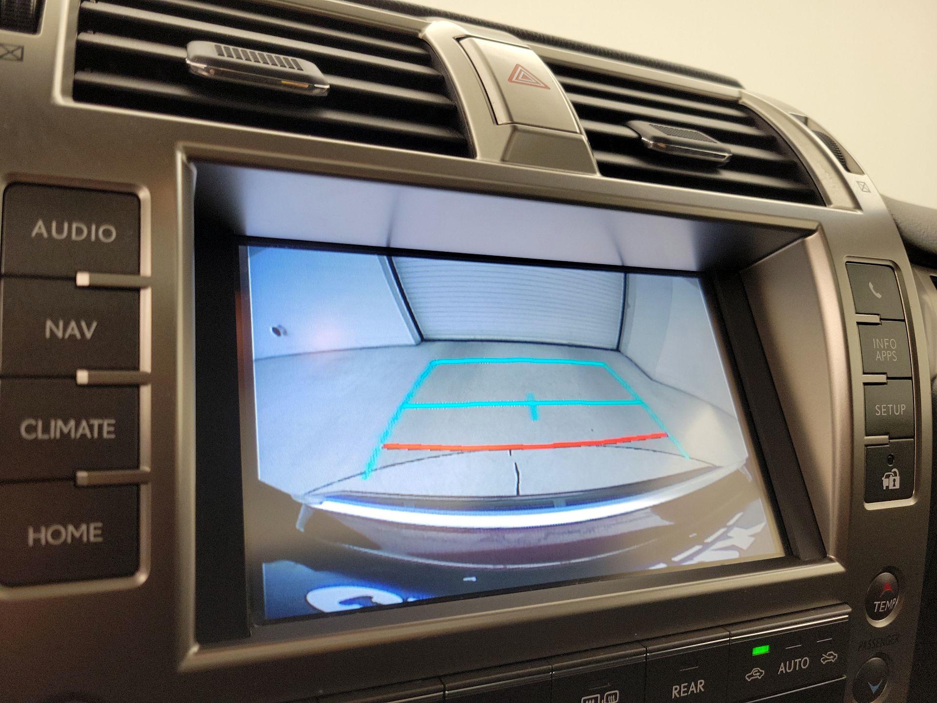 Thumbnail: 2021 Lexus GX - 15