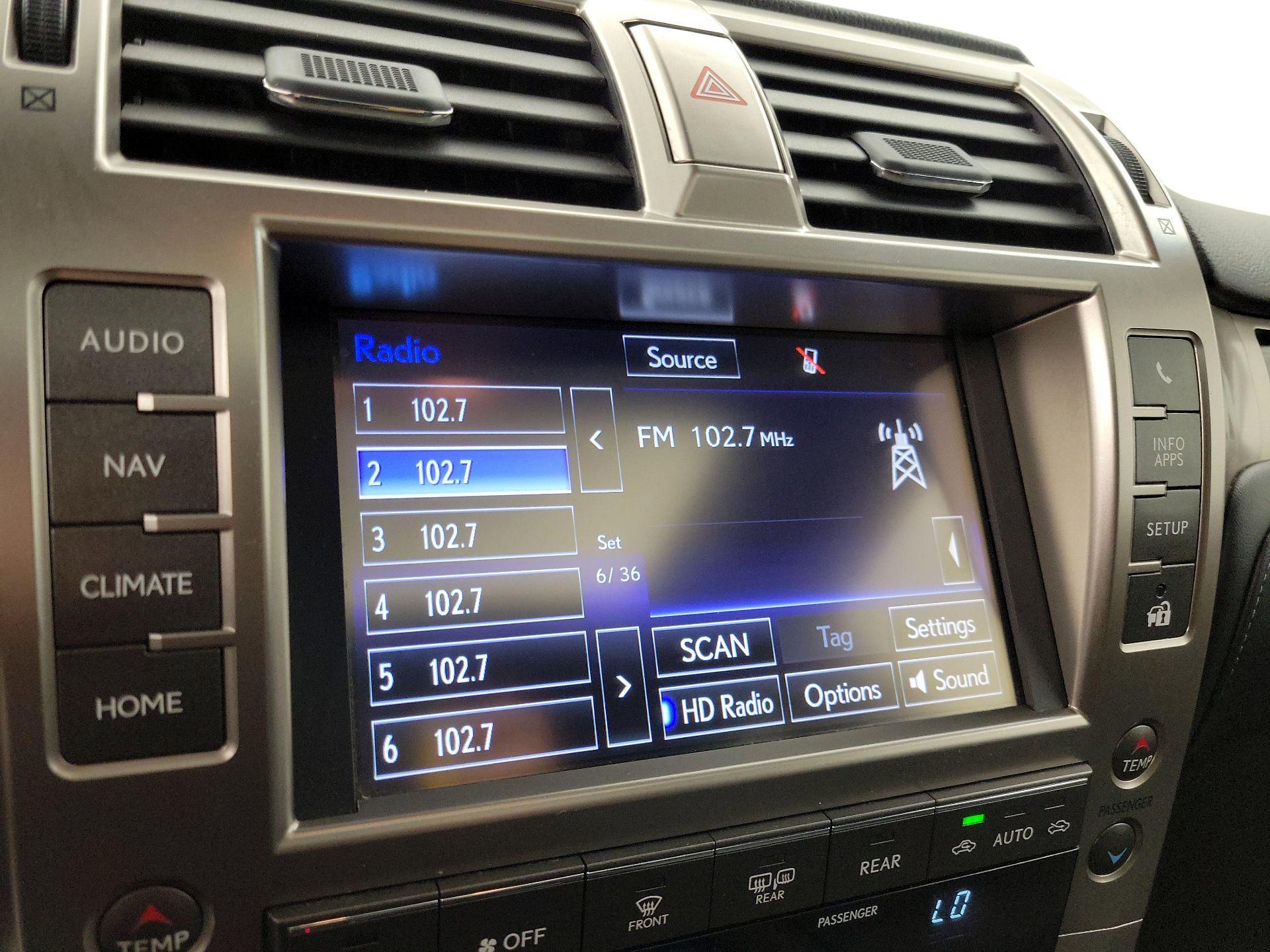 Thumbnail: 2021 Lexus GX - 16